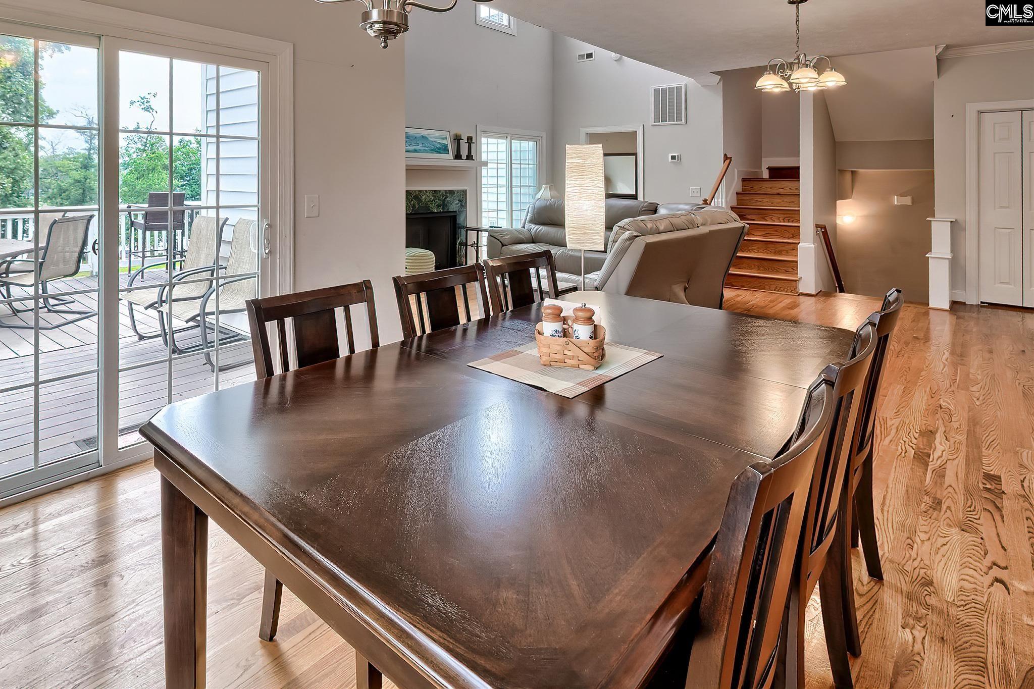 117 Peninsula Court Prosperity, SC 29127-6912
