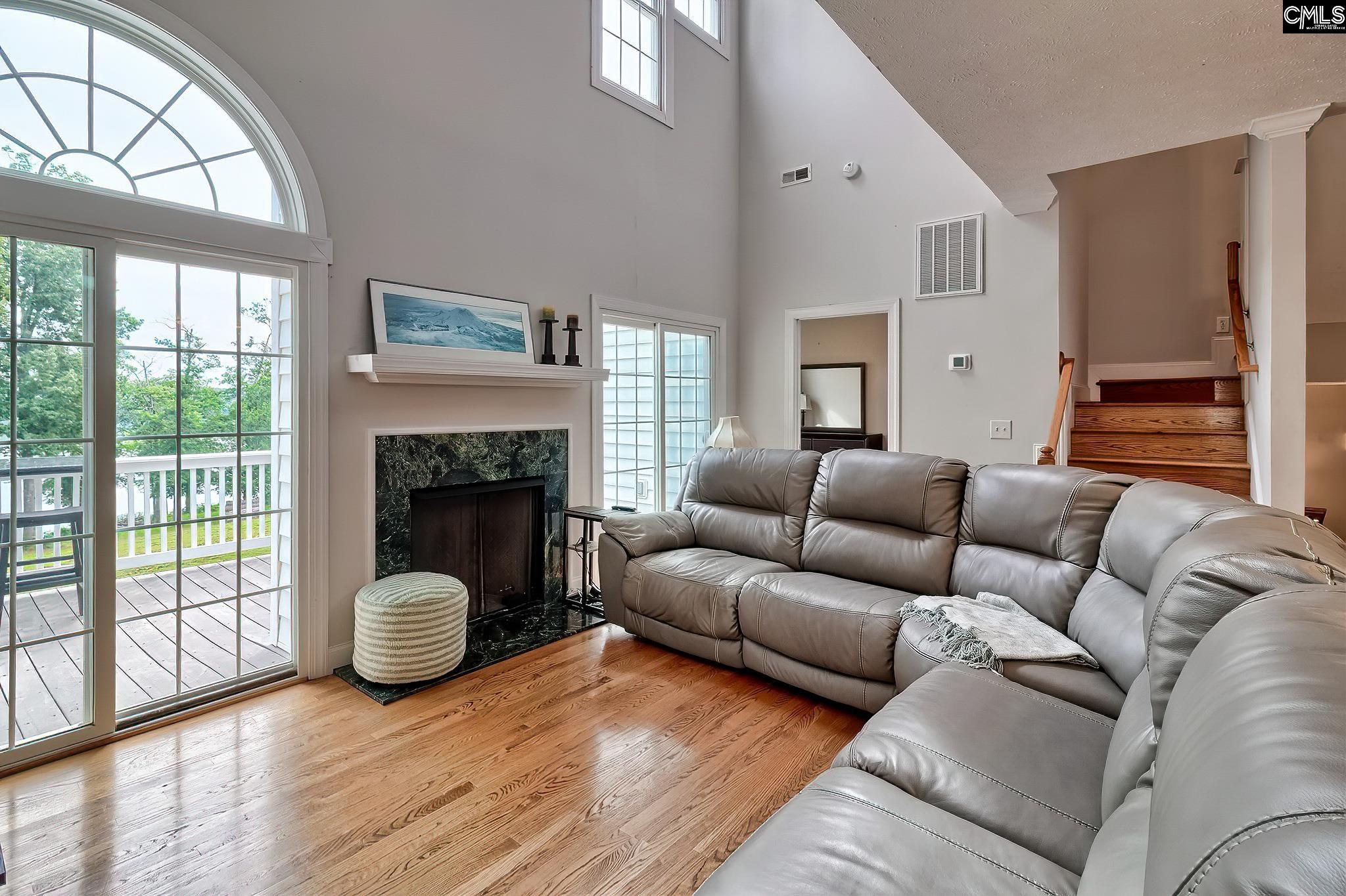 117 Peninsula Court Prosperity, SC 29127-6912