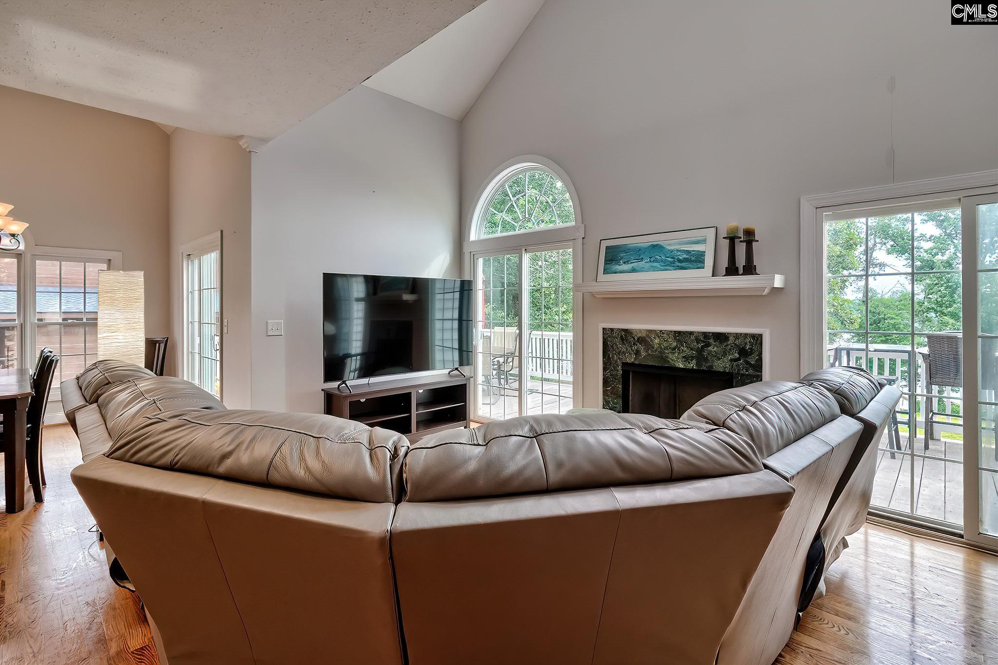 117 Peninsula Court Prosperity, SC 29127-6912