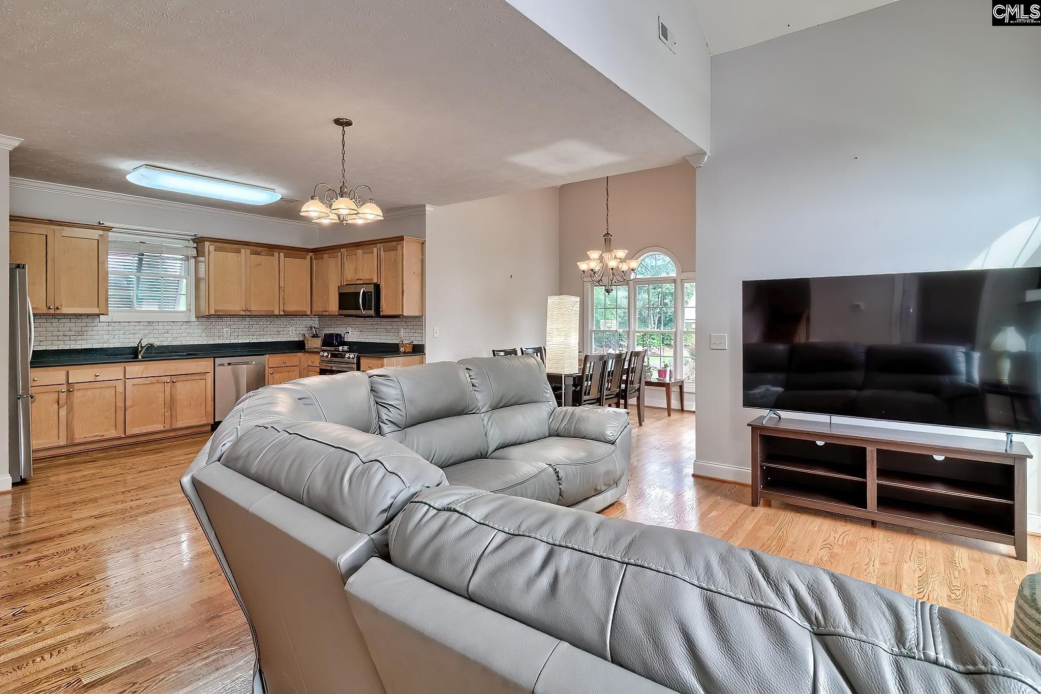 117 Peninsula Court Prosperity, SC 29127-6912