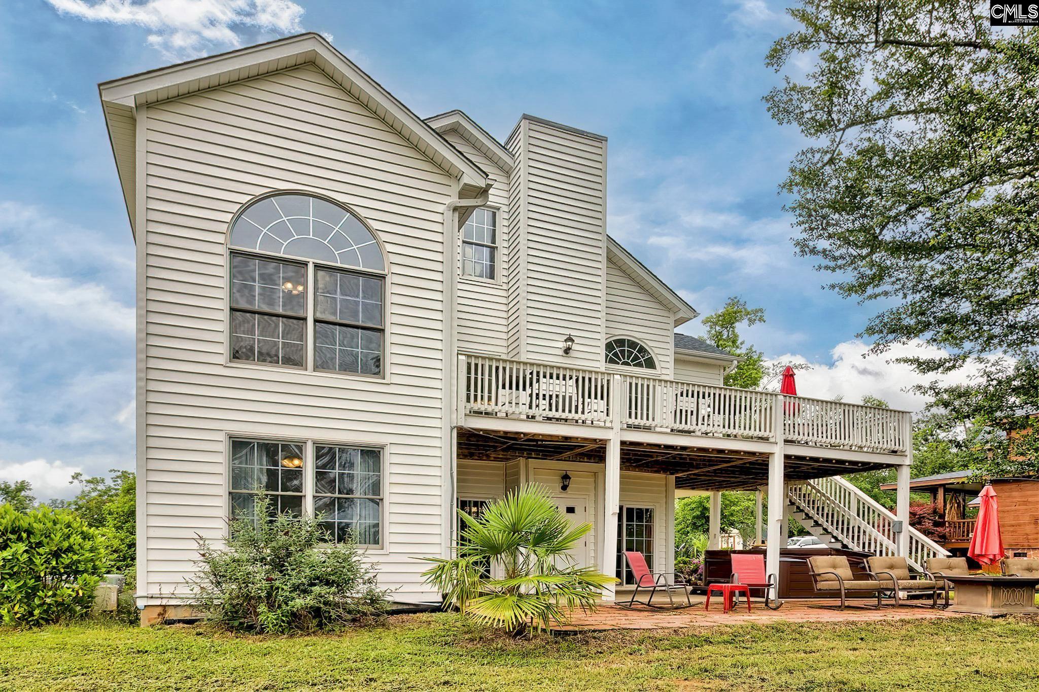 117 Peninsula Court Prosperity, SC 29127-6912