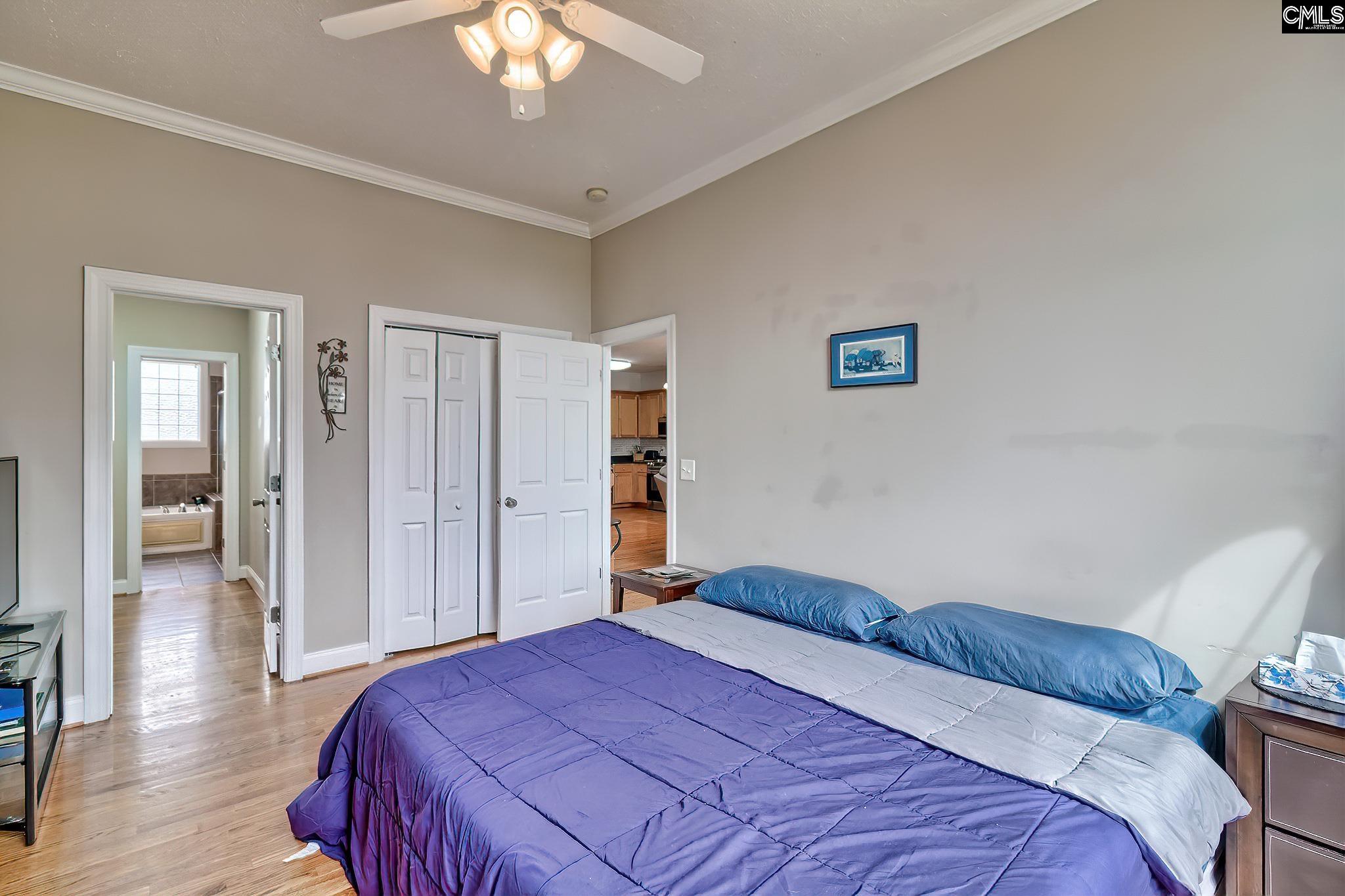117 Peninsula Court Prosperity, SC 29127-6912