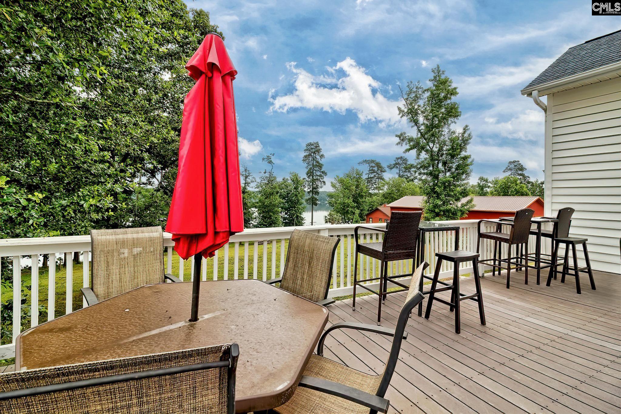 117 Peninsula Court Prosperity, SC 29127-6912