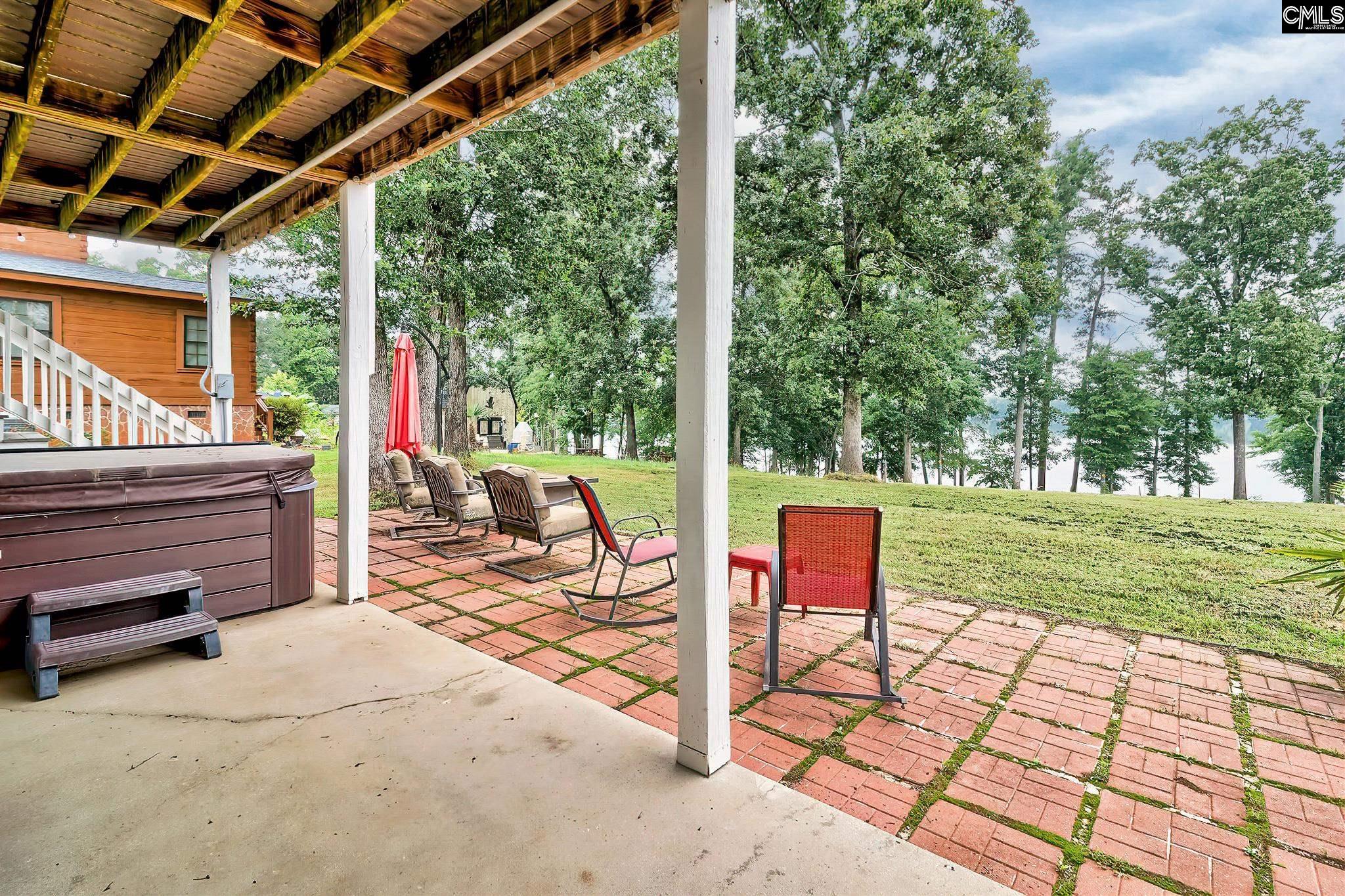 117 Peninsula Court Prosperity, SC 29127-6912