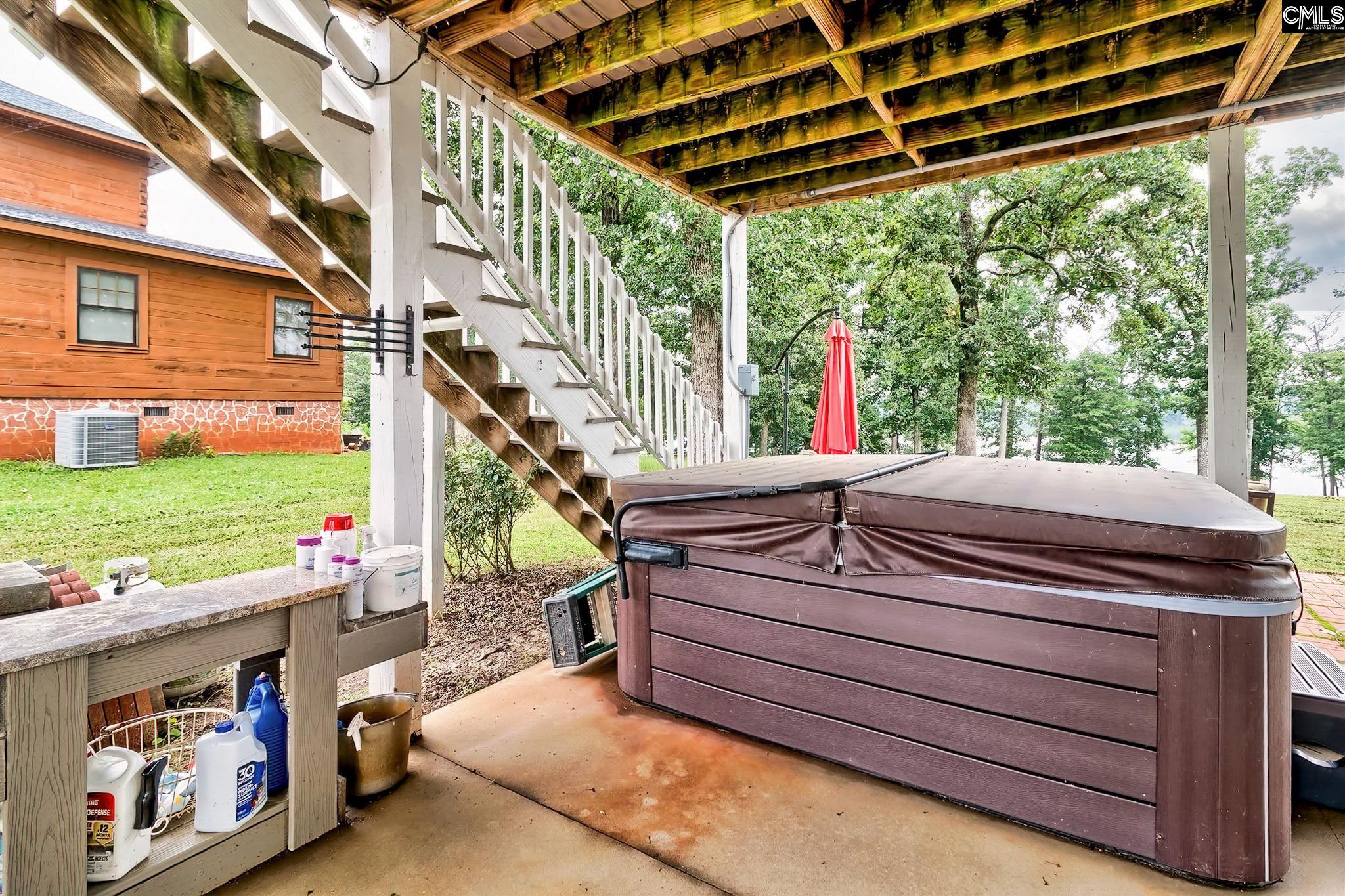 117 Peninsula Court Prosperity, SC 29127-6912
