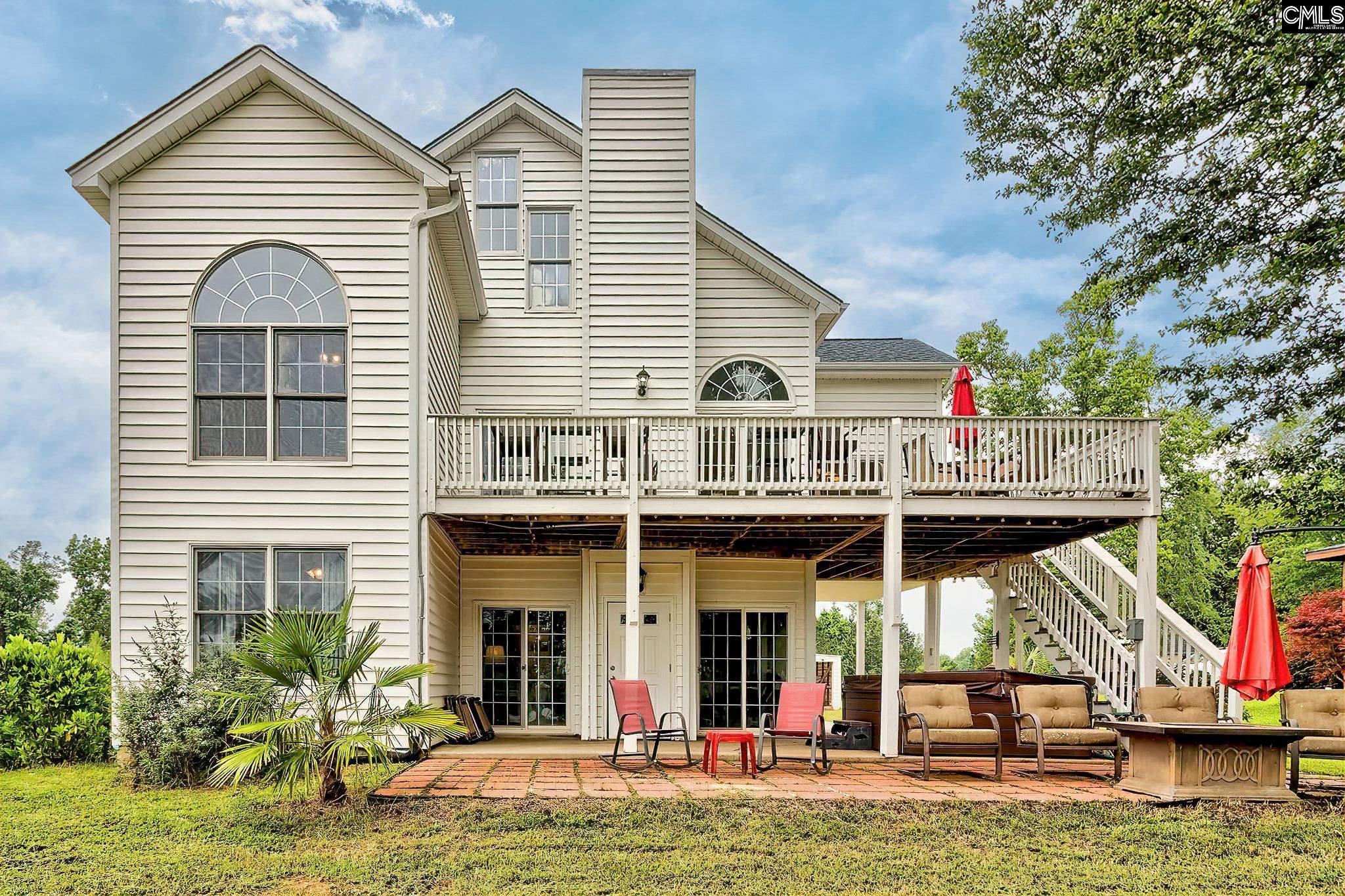 117 Peninsula Court Prosperity, SC 29127-6912