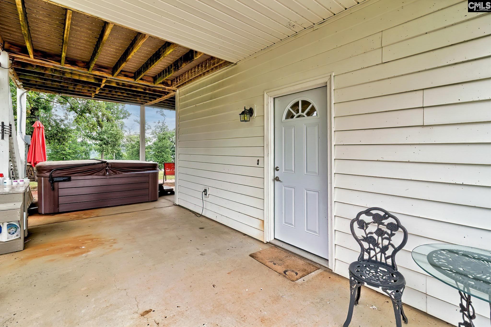 117 Peninsula Court Prosperity, SC 29127-6912