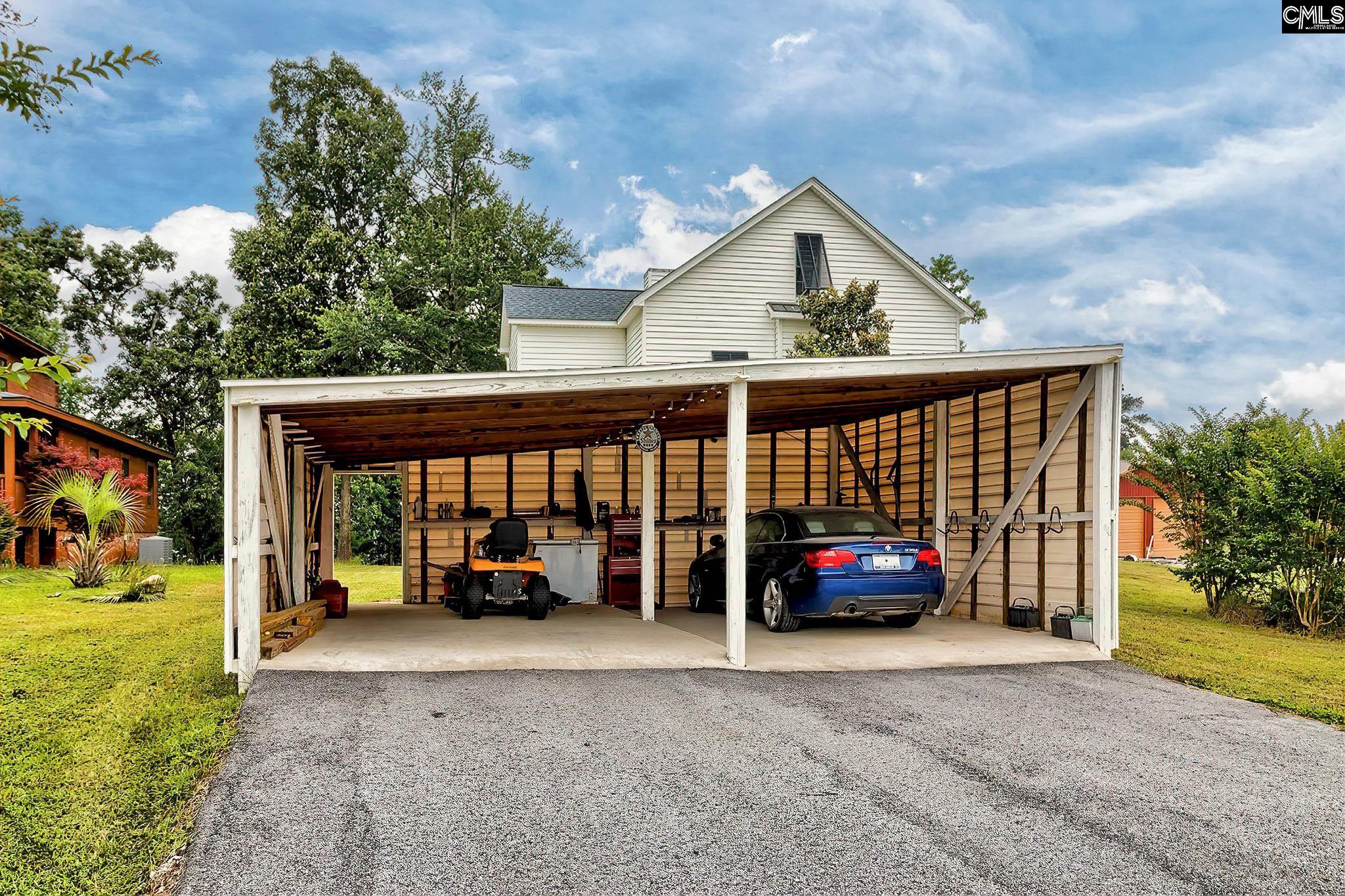 117 Peninsula Court Prosperity, SC 29127-6912