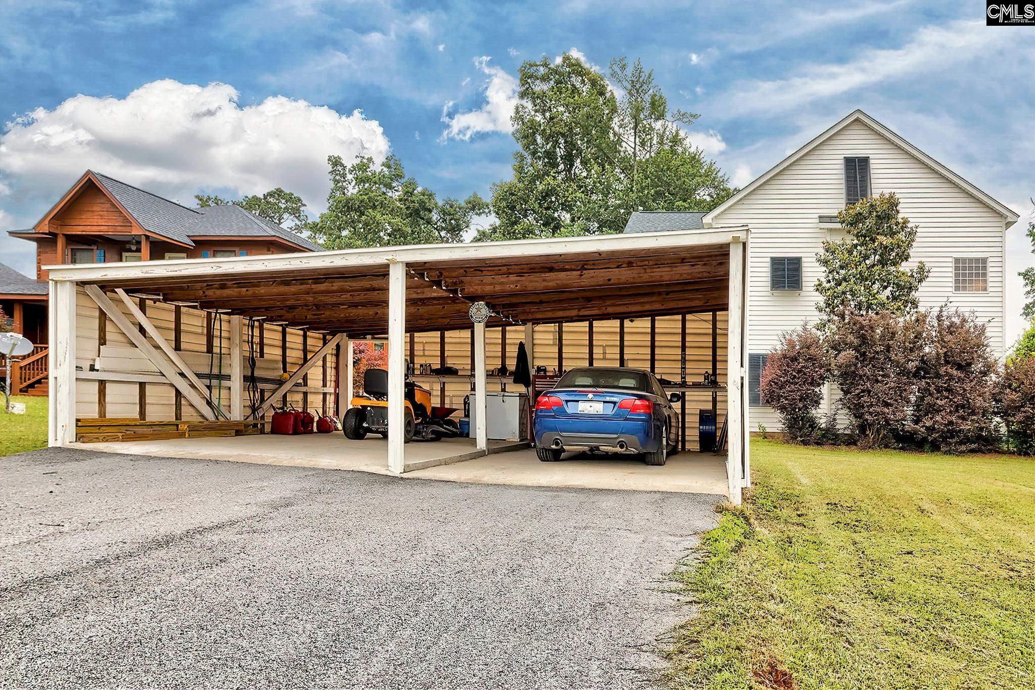 117 Peninsula Court Prosperity, SC 29127-6912