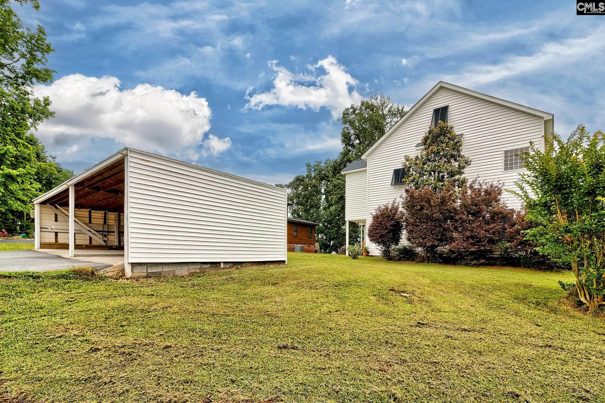 117 Peninsula Court Prosperity, SC 29127-6912