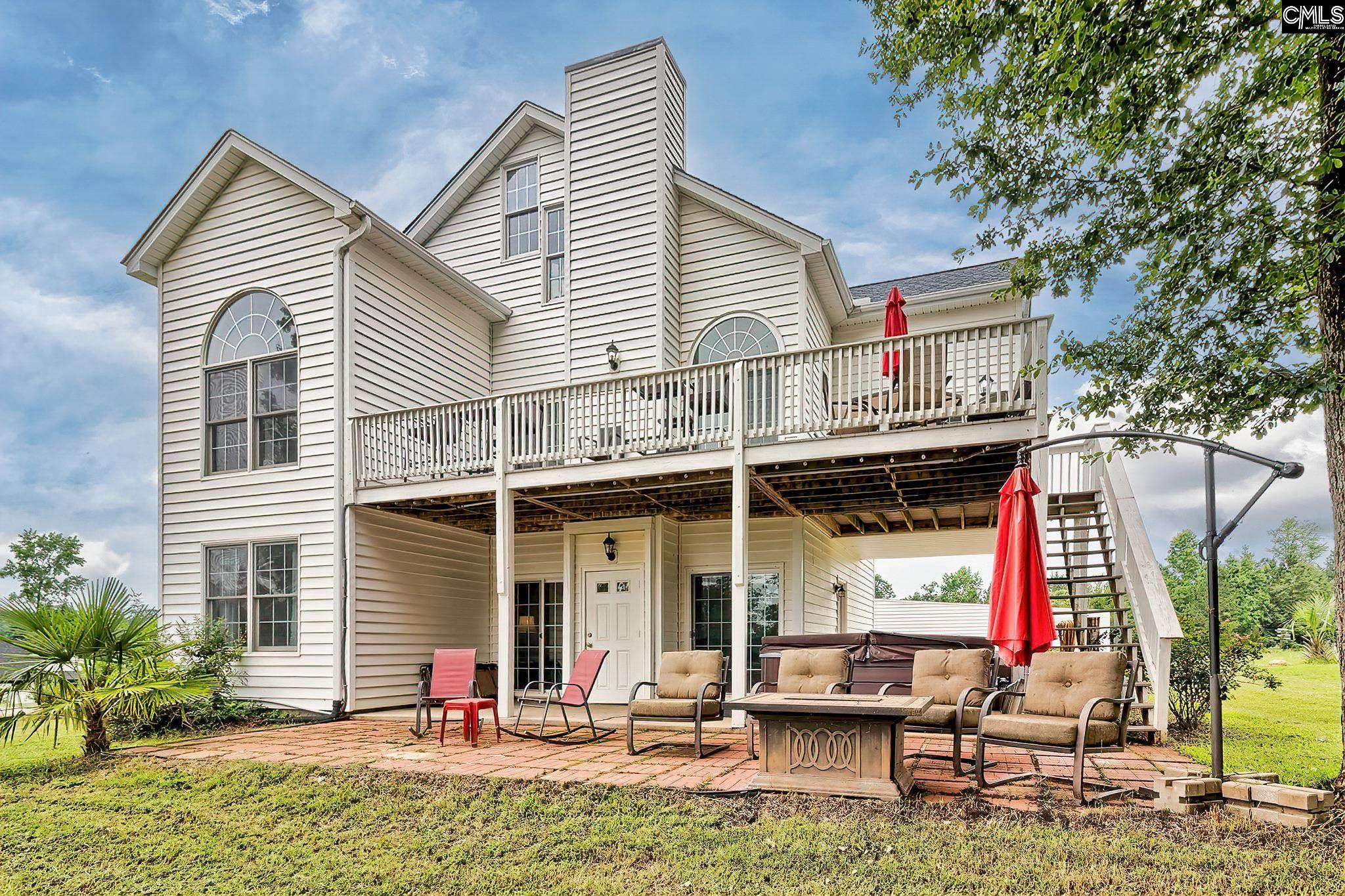 117 Peninsula Court Prosperity, SC 29127-6912