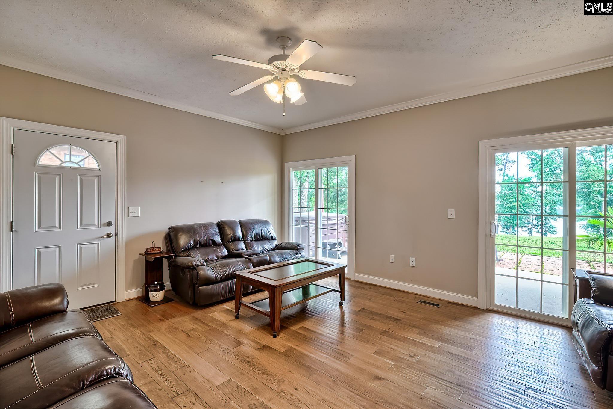 117 Peninsula Court Prosperity, SC 29127-6912