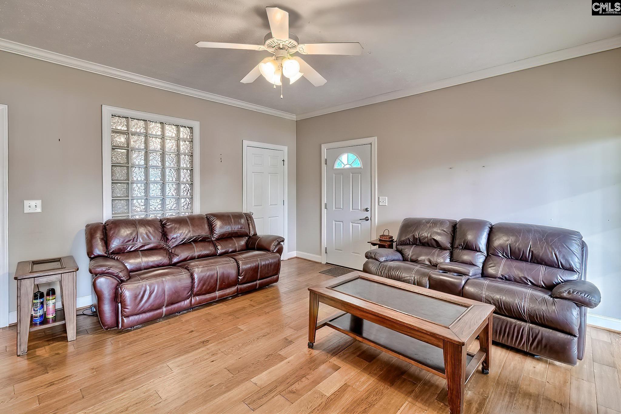 117 Peninsula Court Prosperity, SC 29127-6912