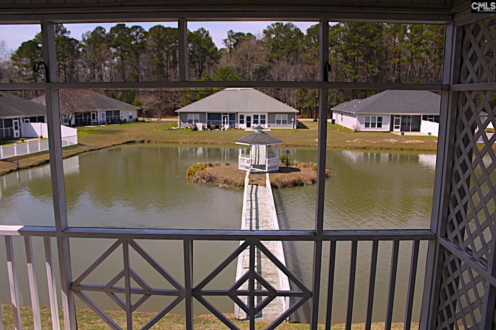1732 Oakdale Terrace Florence, SC 29501