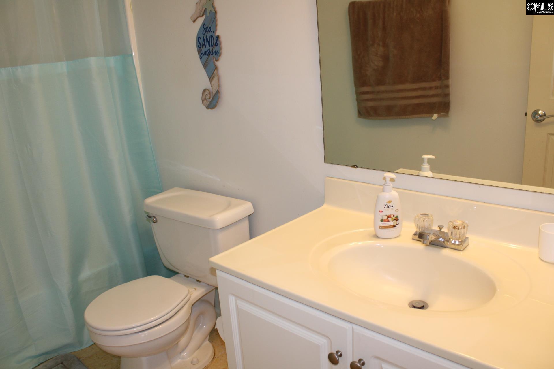 1732 Oakdale Terrace #12, Florence, South Carolina image 14