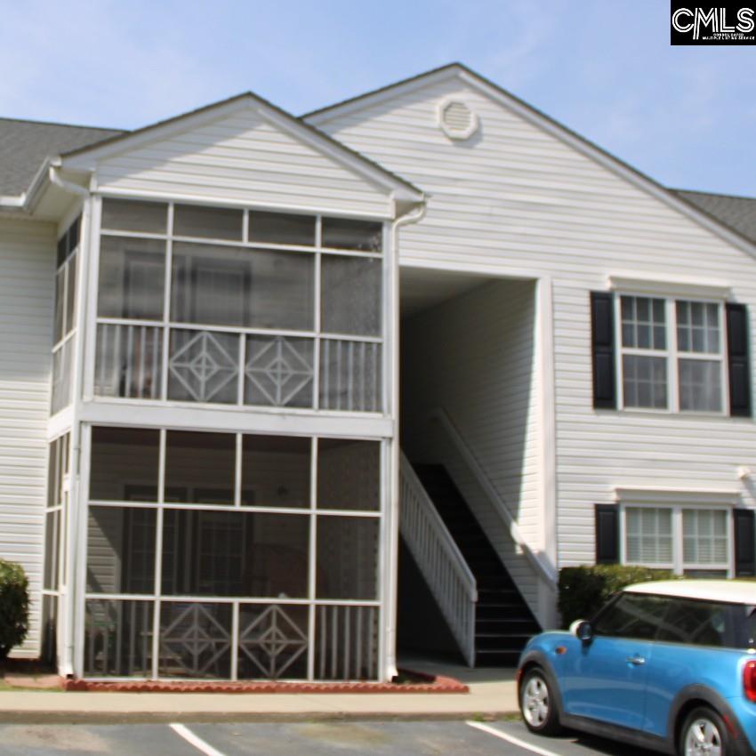 1732 Oakdale Terrace Florence, SC 29501