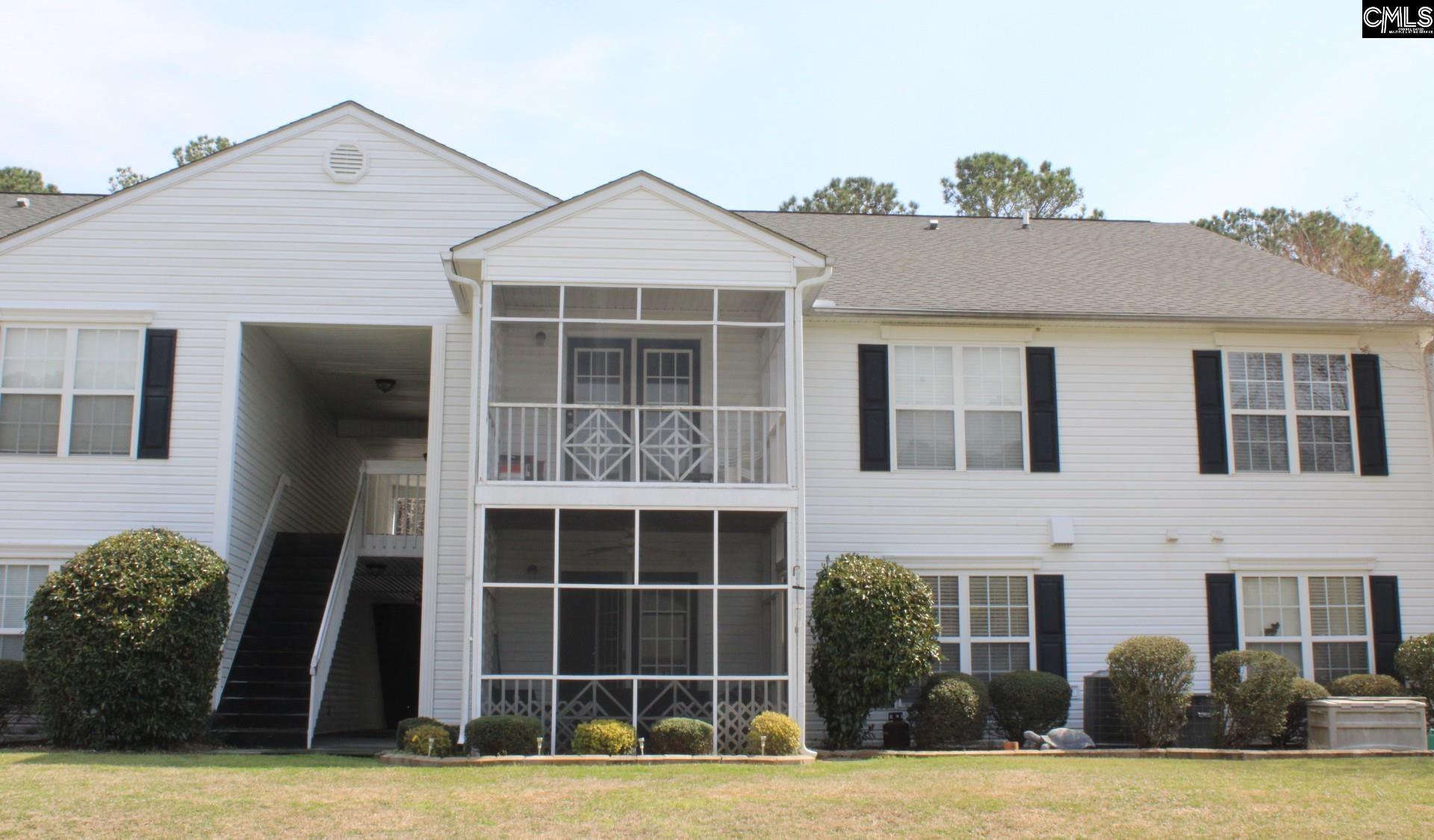1732 Oakdale Terrace #12, Florence, South Carolina image 15