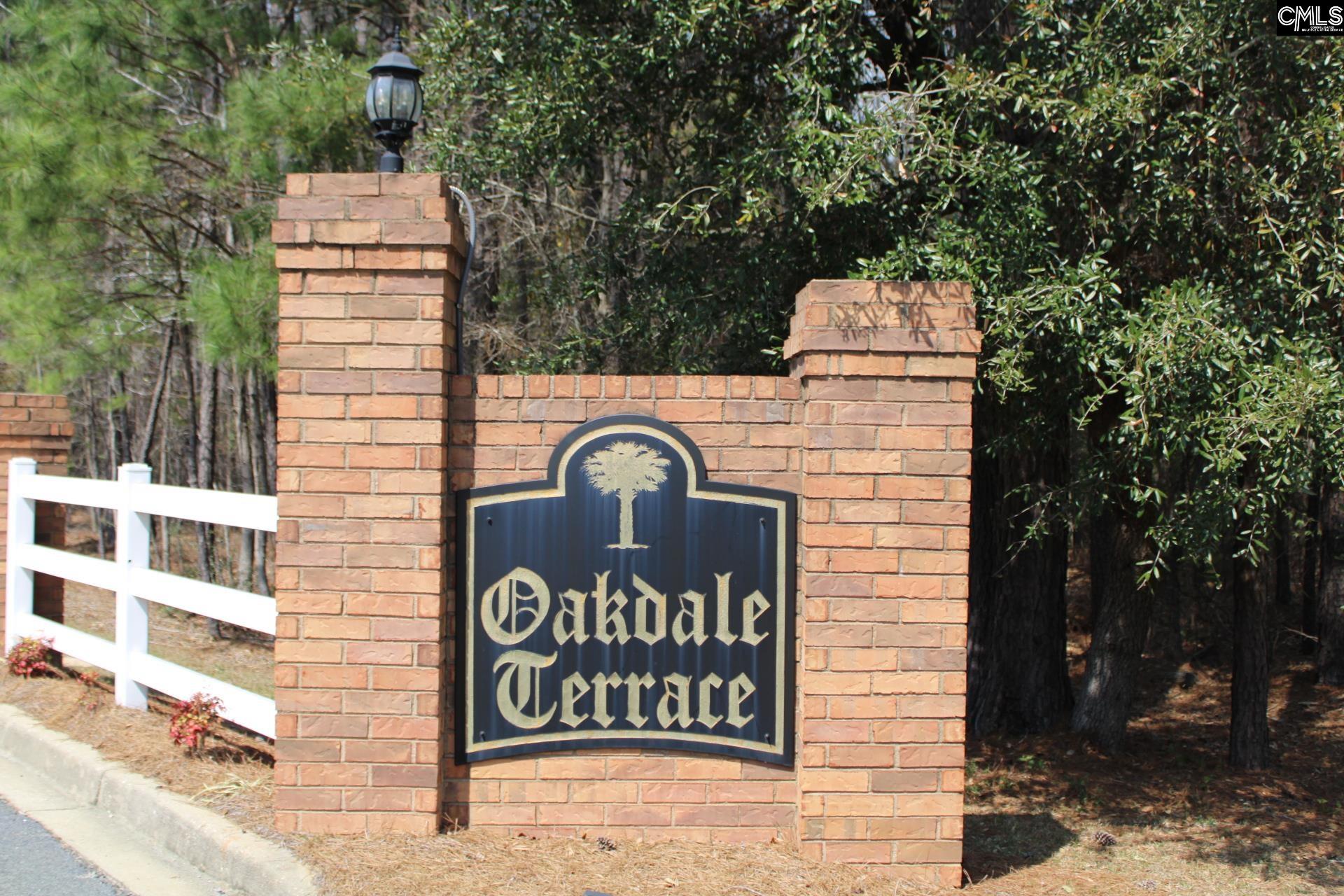 1732 Oakdale Terrace #12, Florence, South Carolina image 16