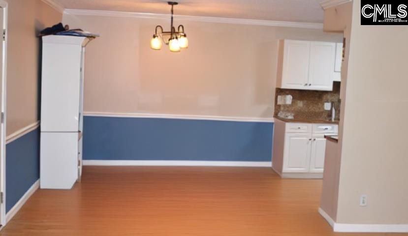 1732 Oakdale Terrace Florence, SC 29501