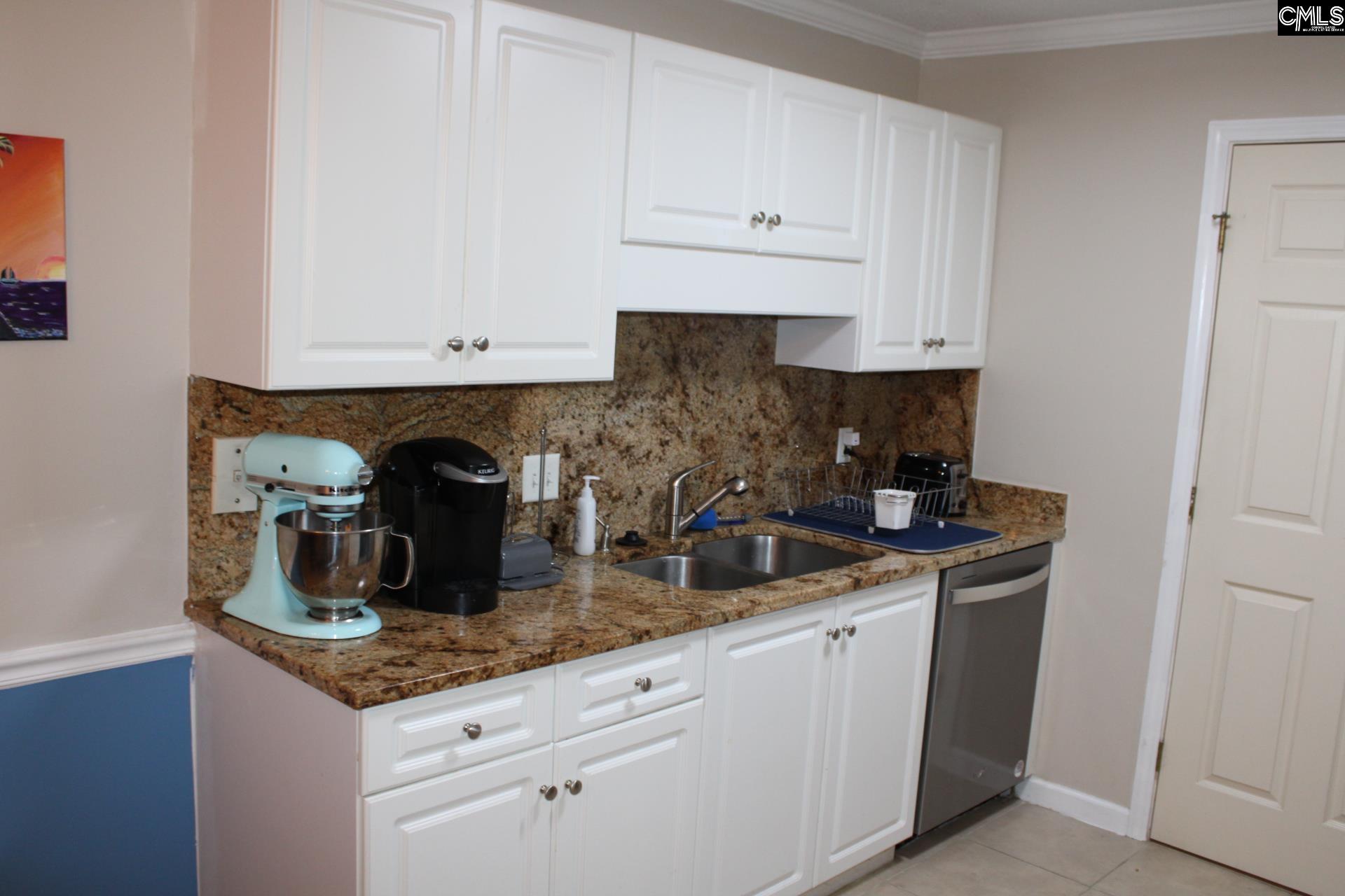 1732 Oakdale Terrace Florence, SC 29501