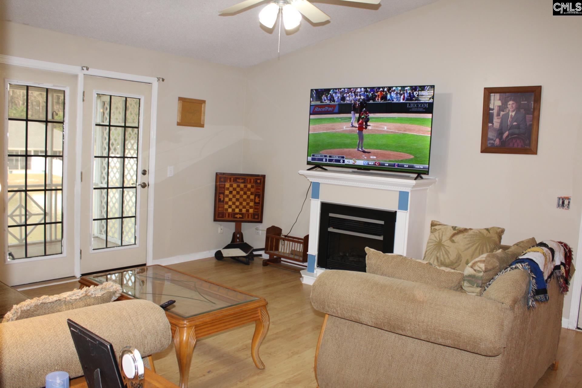 1732 Oakdale Terrace #12, Florence, South Carolina image 4