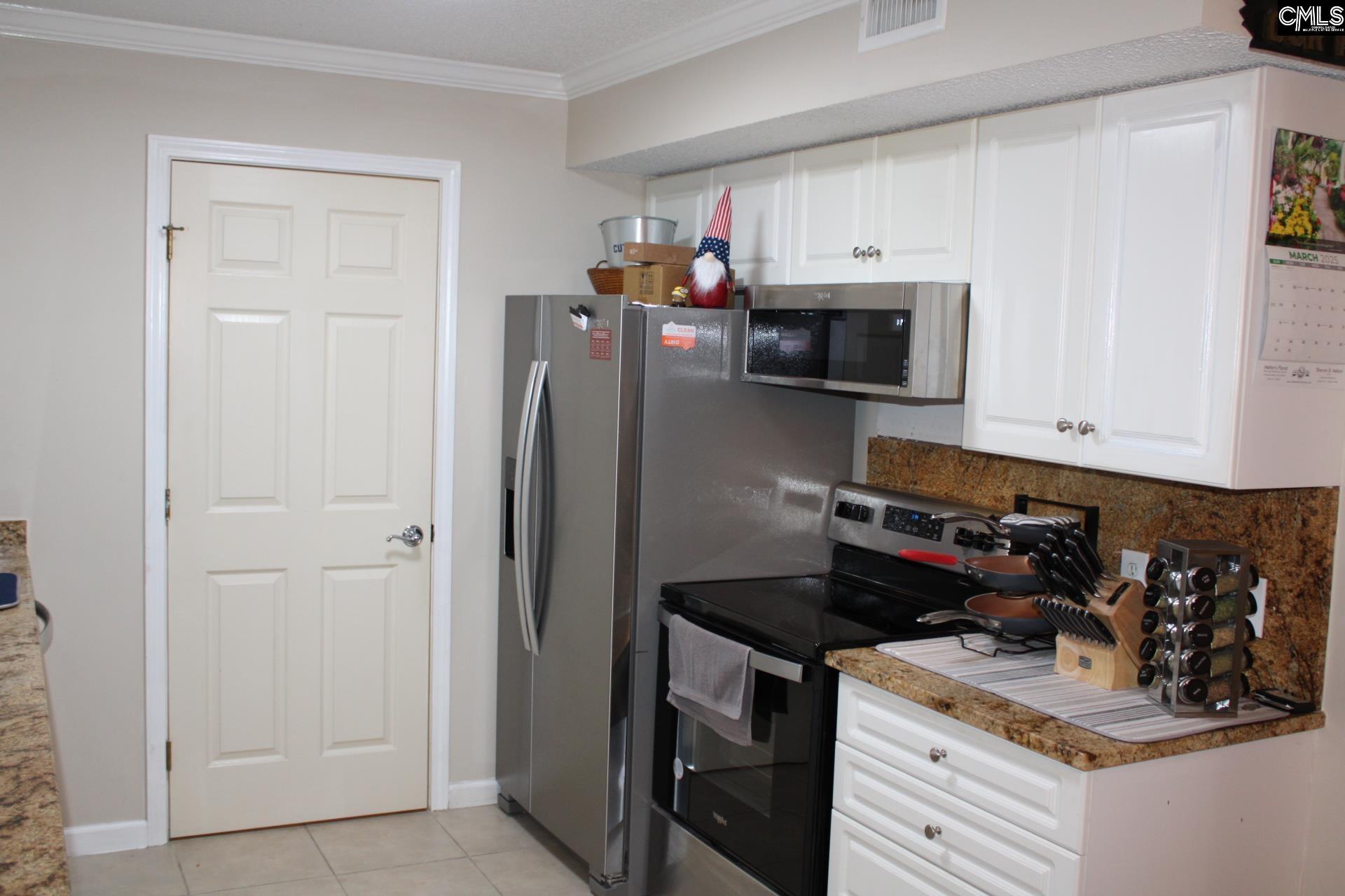 1732 Oakdale Terrace Florence, SC 29501