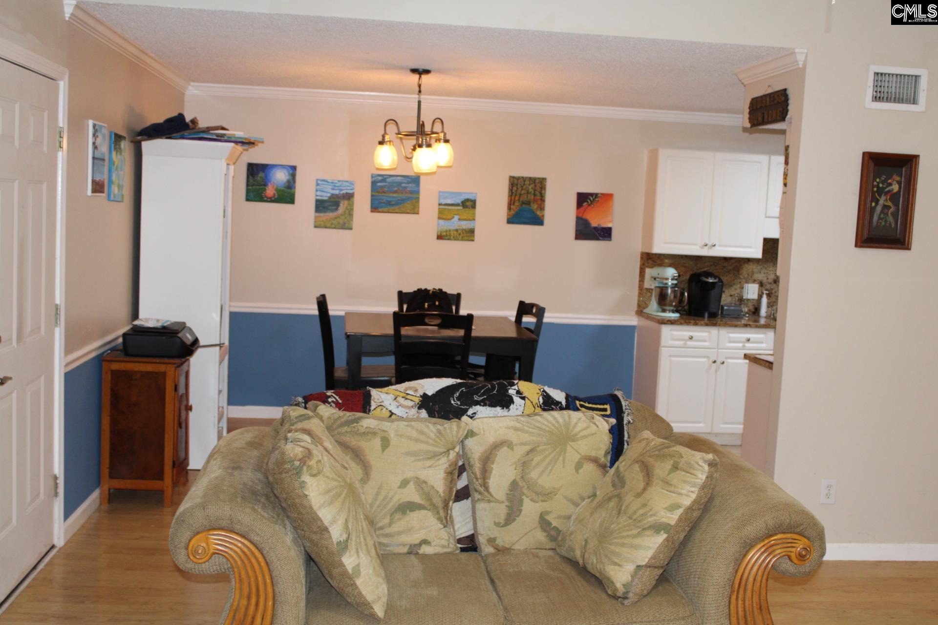 1732 Oakdale Terrace #12, Florence, South Carolina image 6