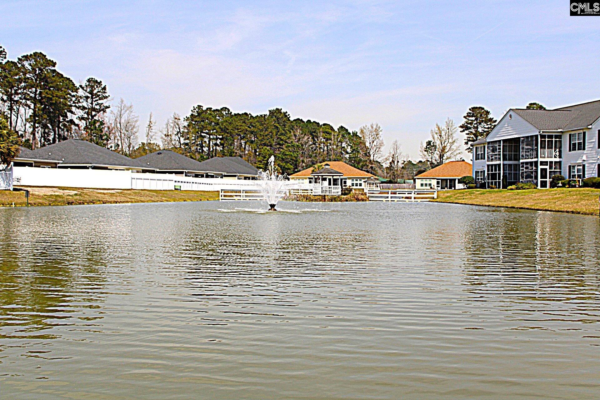 1732 Oakdale Terrace Florence, SC 29501