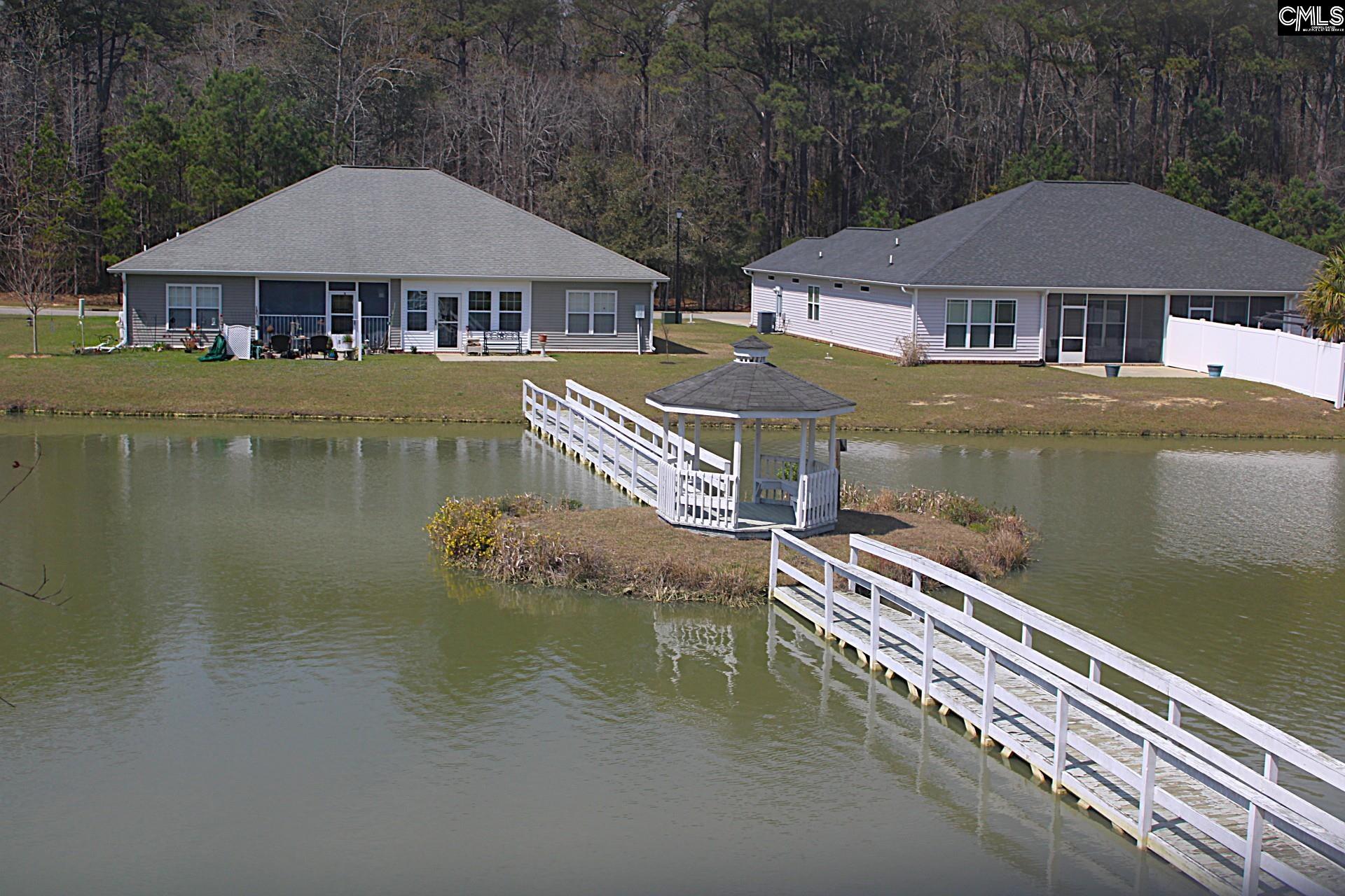 1732 Oakdale Terrace Florence, SC 29501
