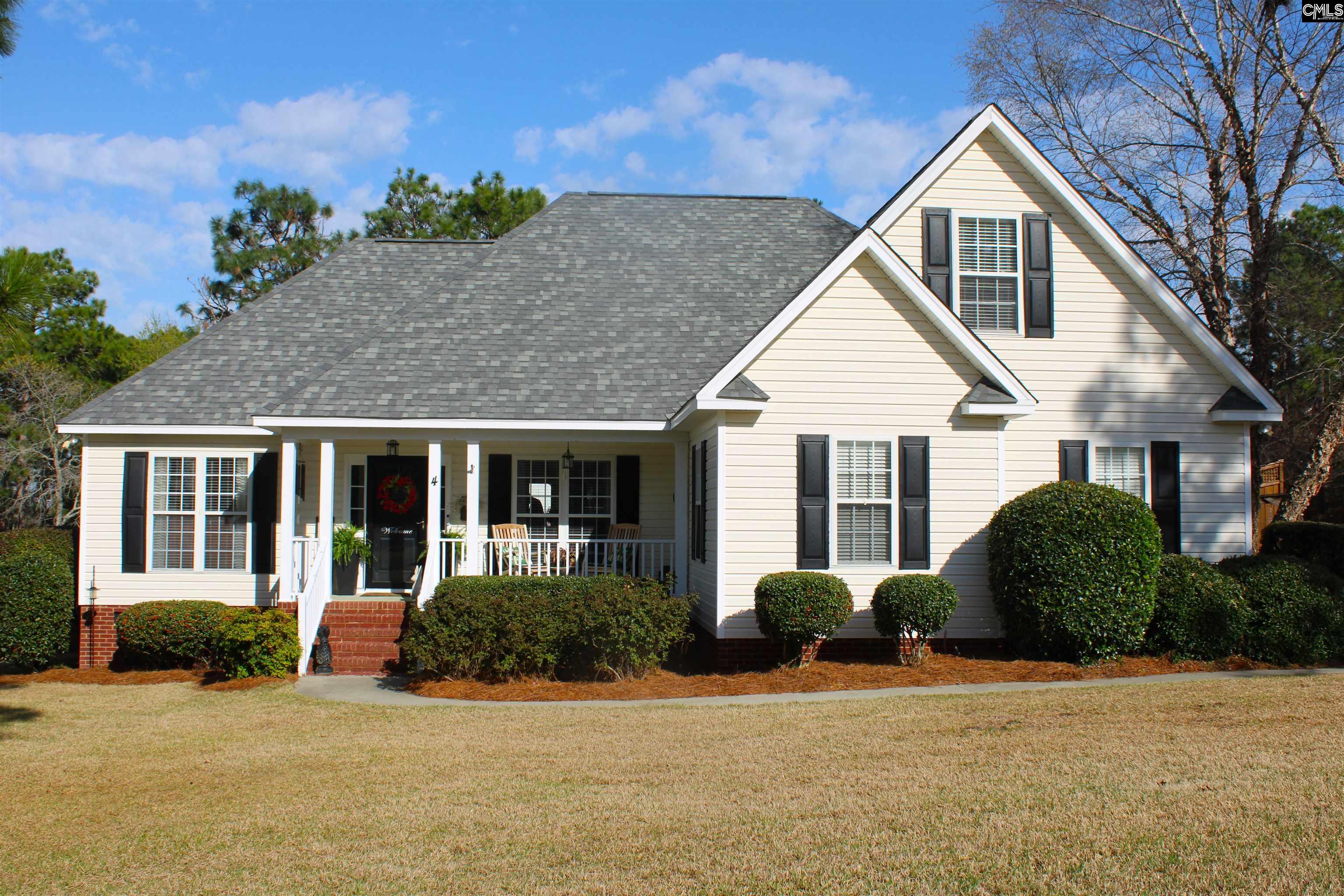 4 Fir Tree Lane Elgin, SC 29045