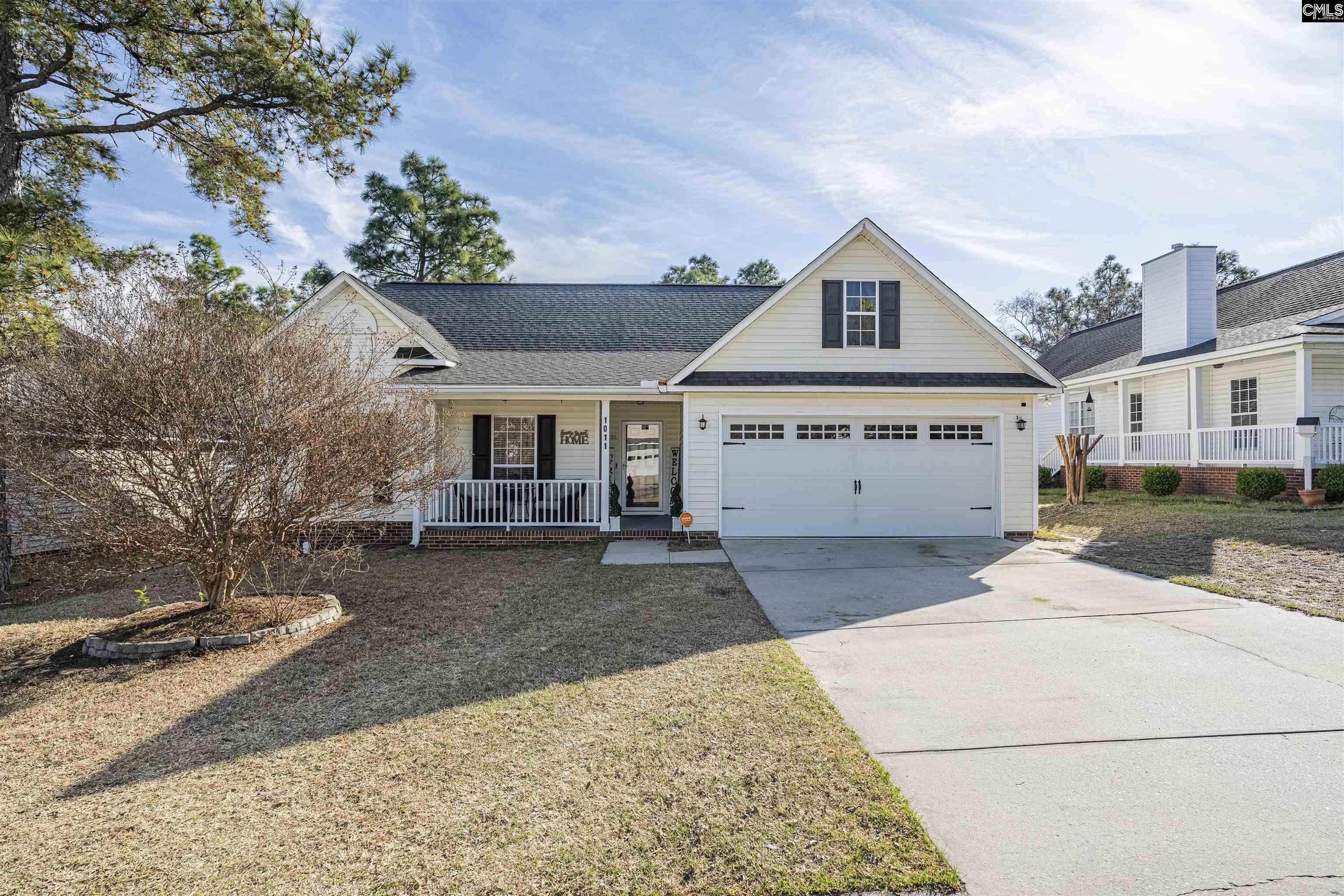 1011 May Oak Circle Columbia, SC 29229-9280