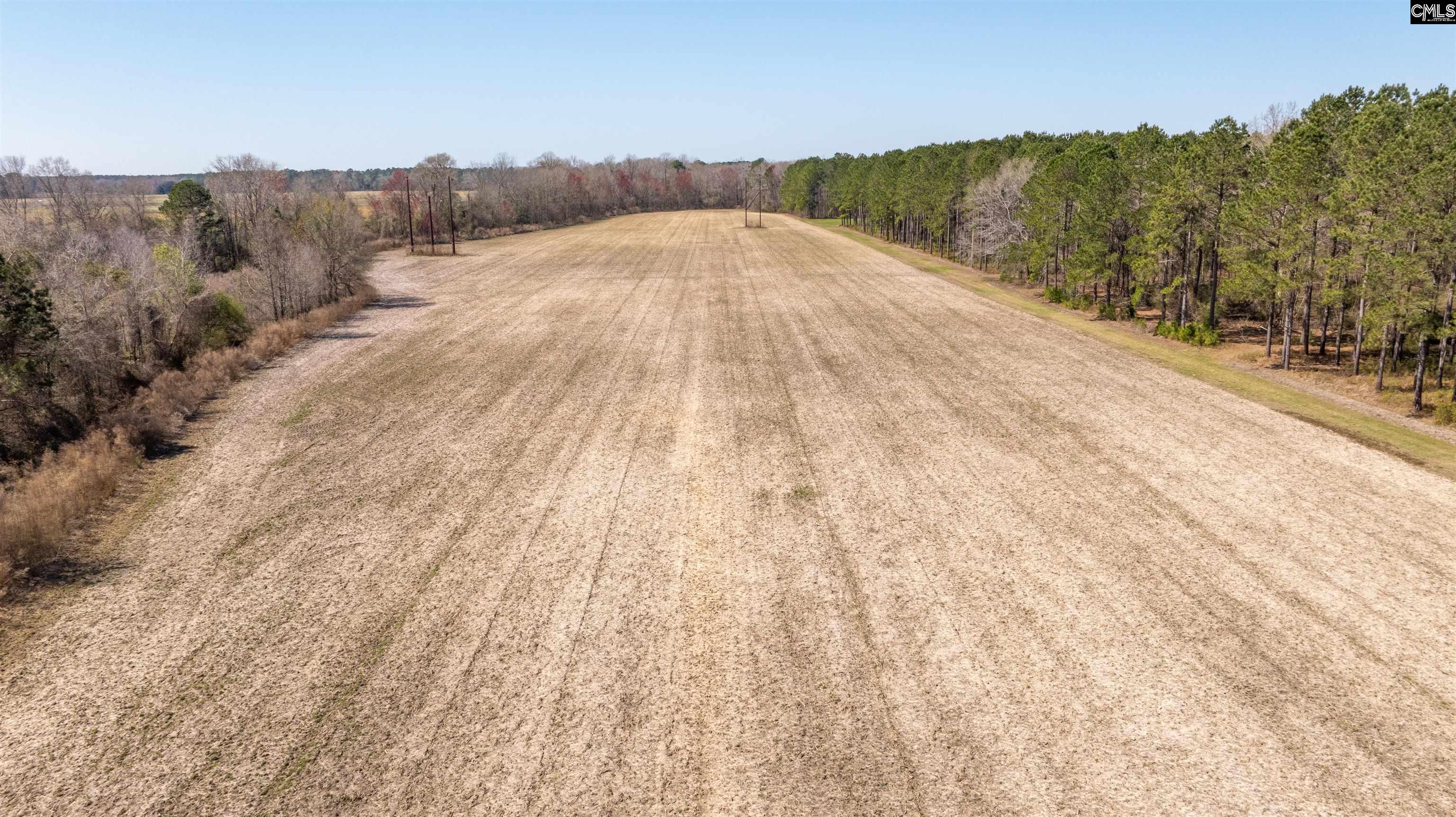 176 Po Chance Drive, Vance, South Carolina image 11