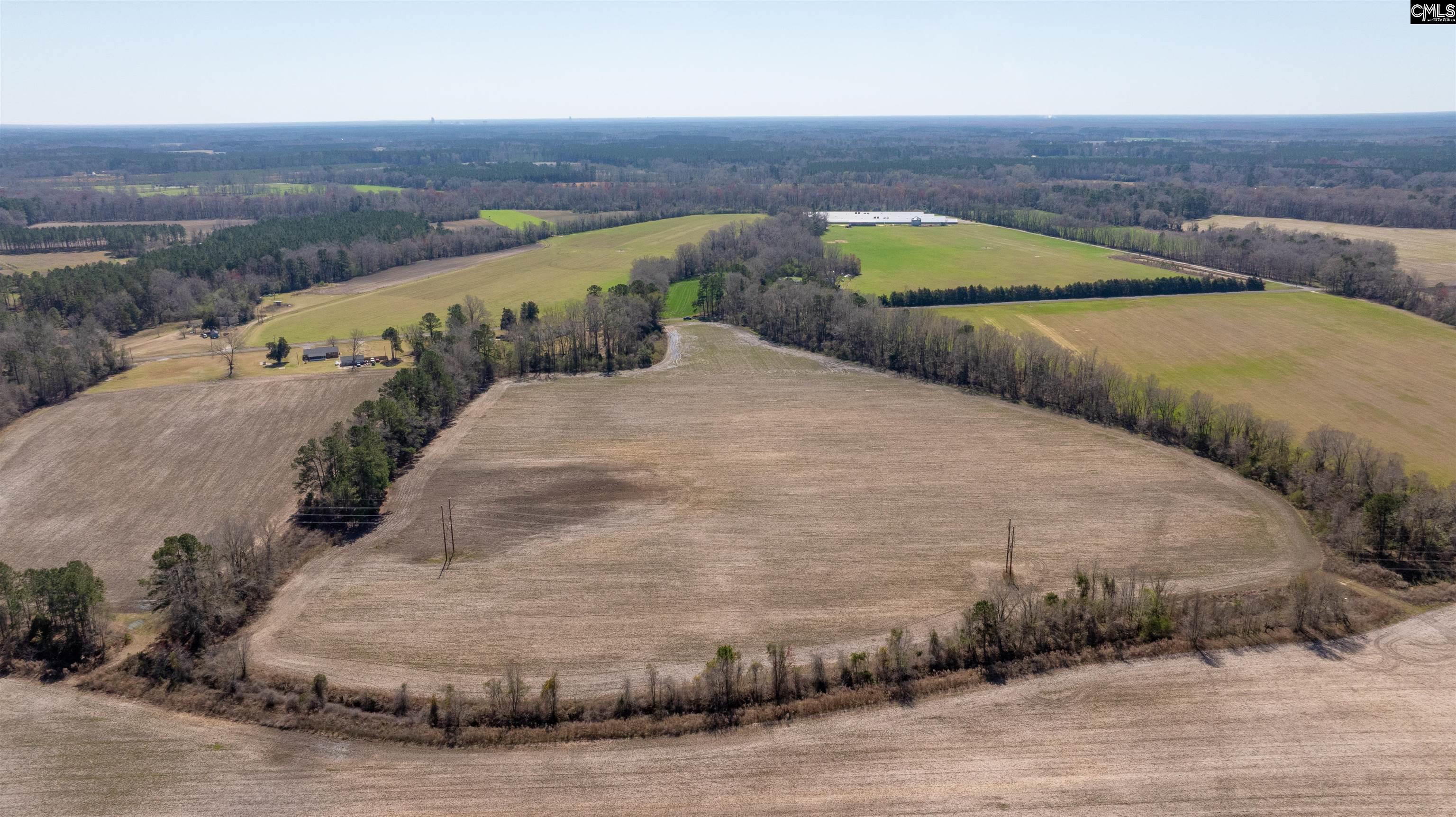 176 Po Chance Drive, Vance, South Carolina image 3