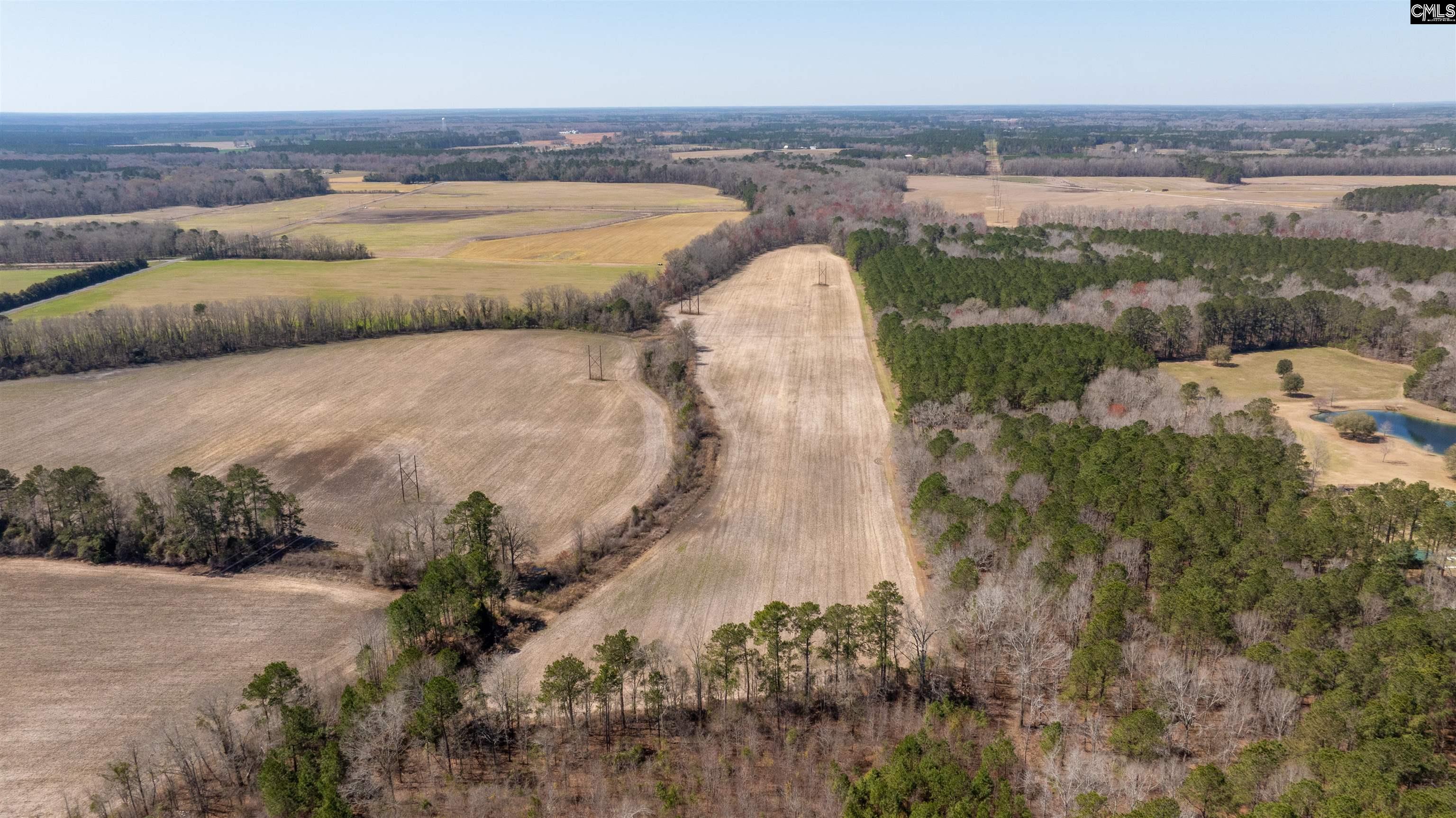 176 Po Chance Drive, Vance, South Carolina image 4
