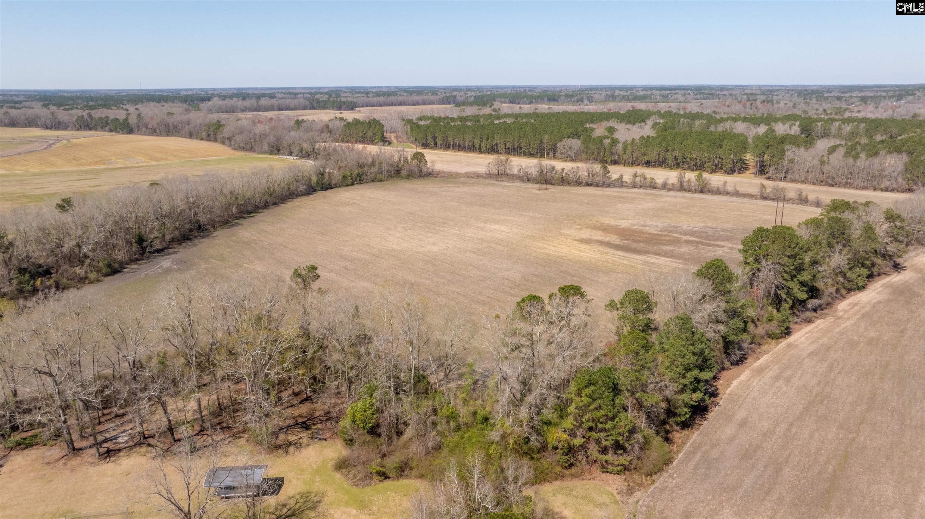 176 Po Chance Drive, Vance, South Carolina image 6