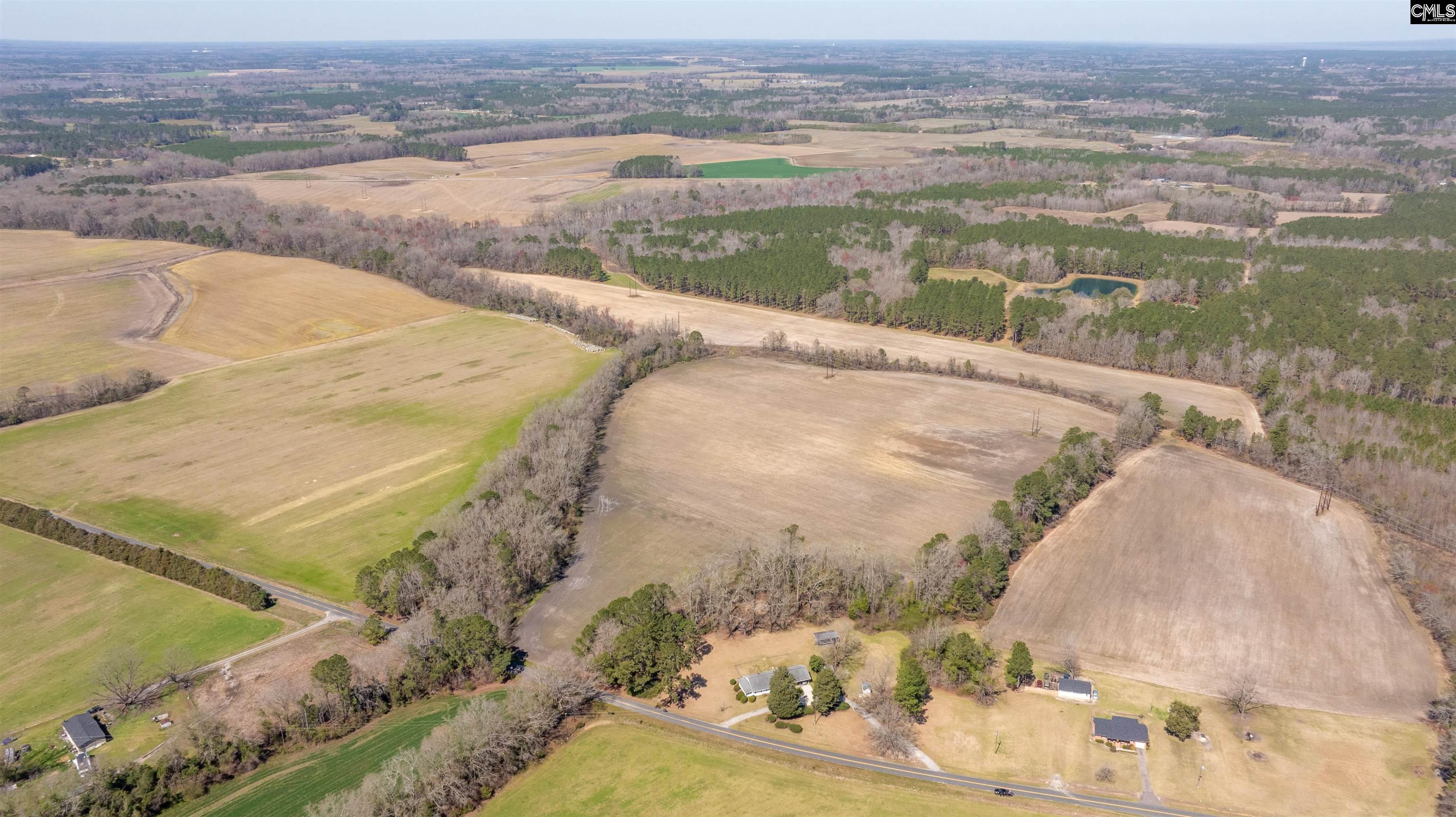 176 Po Chance Drive, Vance, South Carolina image 7