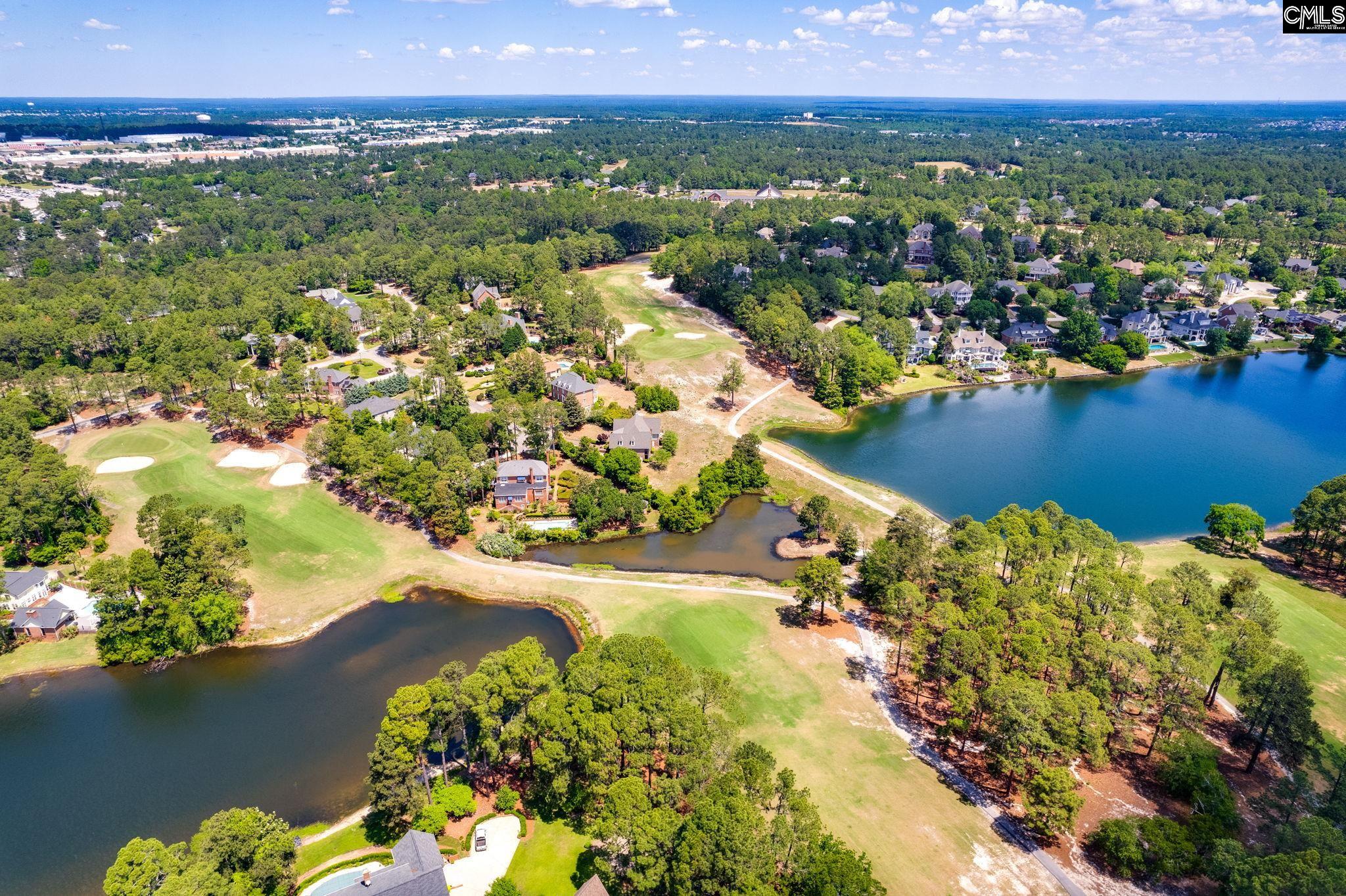 301 Running Fox Road Columbia, SC 29223