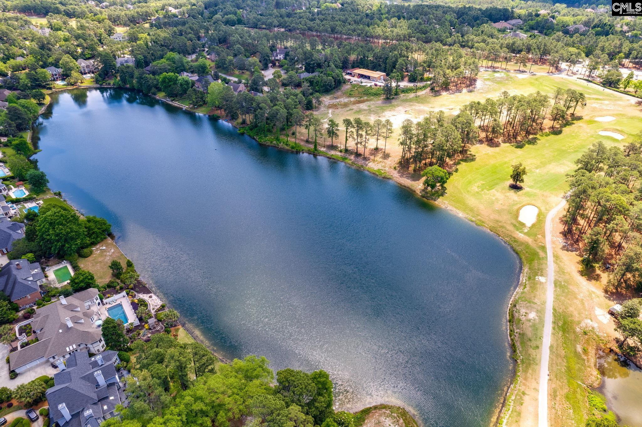 301 Running Fox Road Columbia, SC 29223