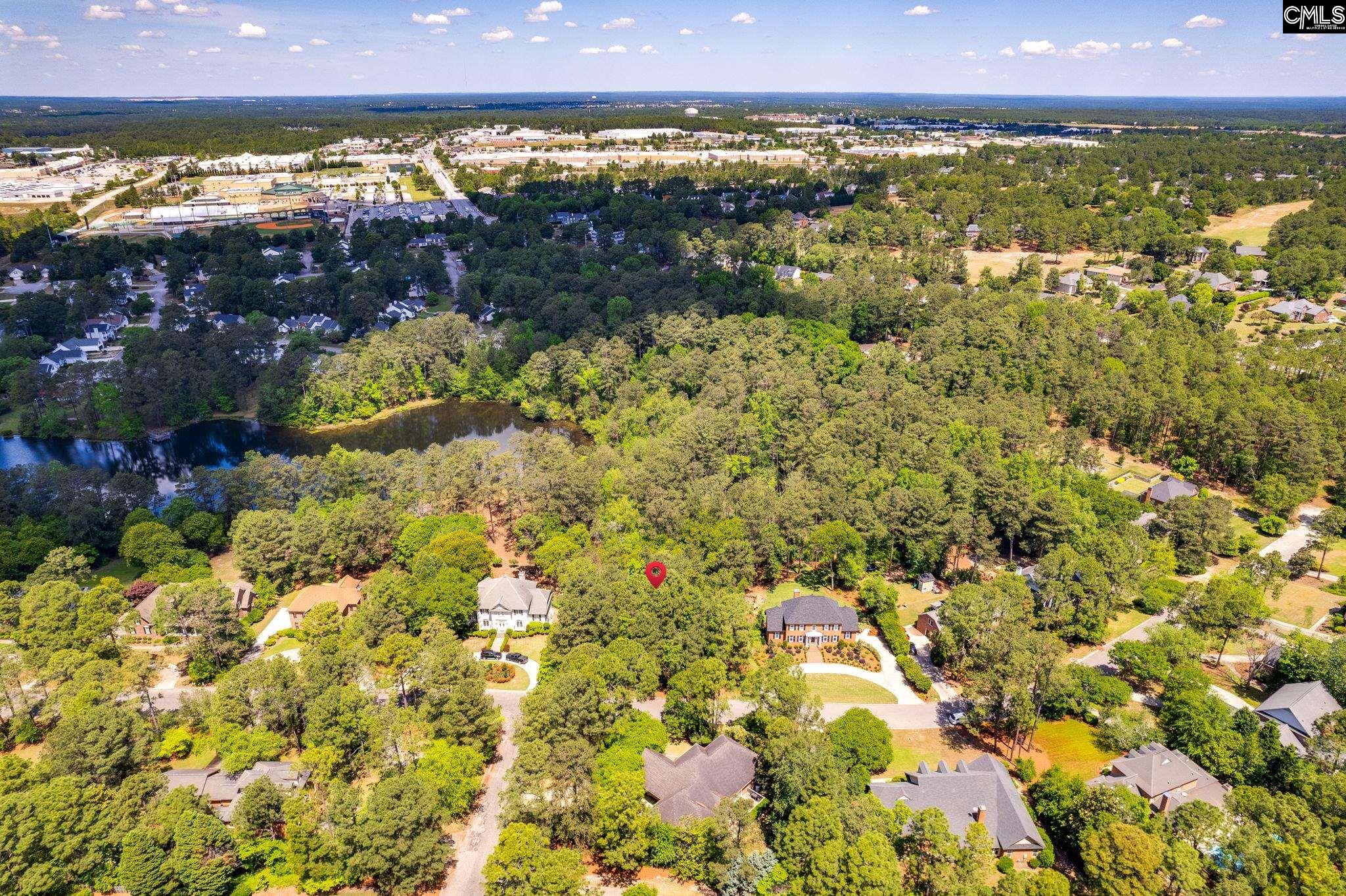 301 Running Fox Road Columbia, SC 29223