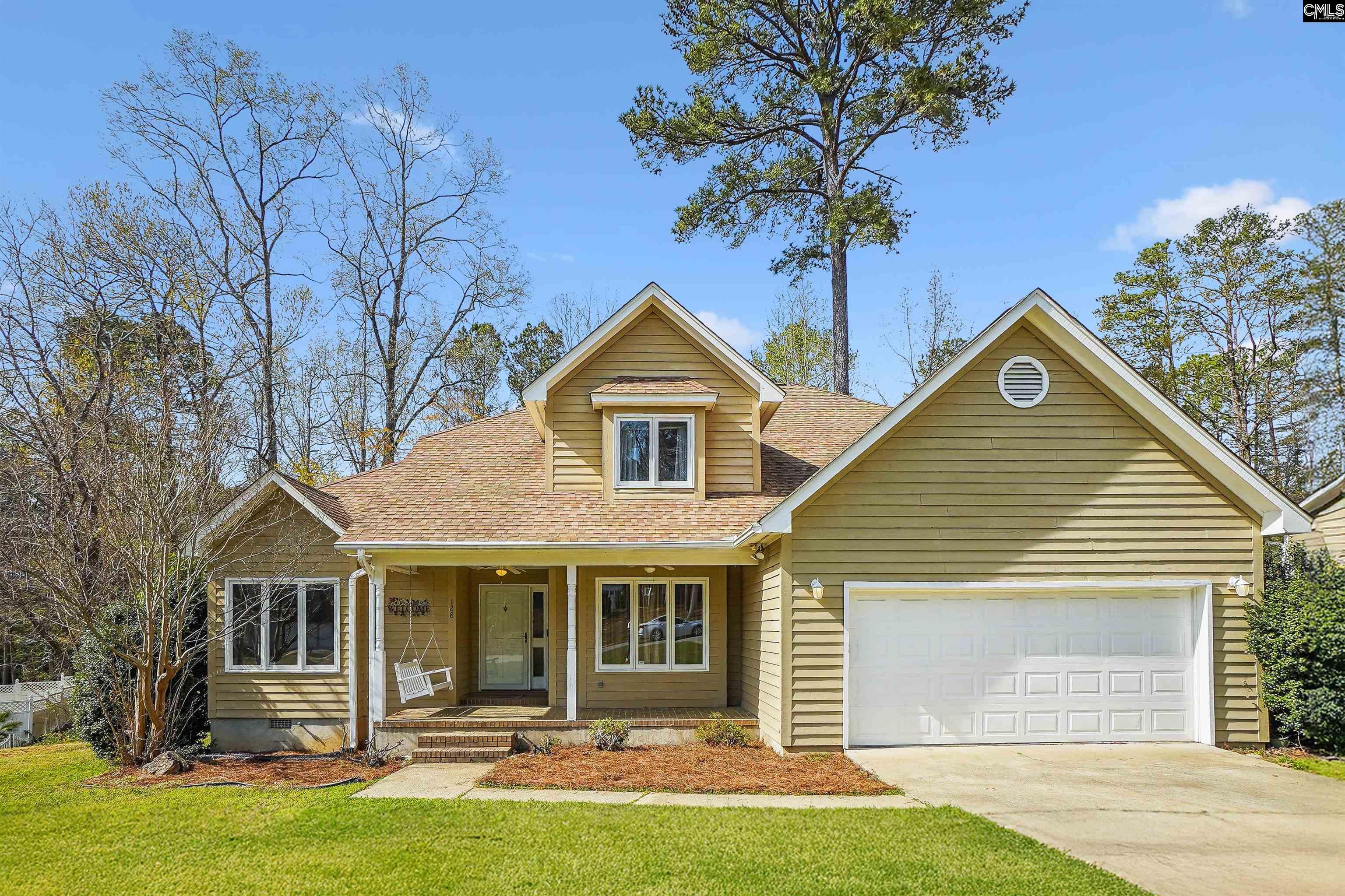 128 Crossbow Court Columbia, SC 29212
