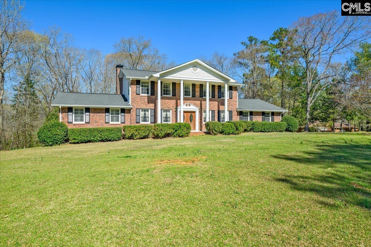 112 Brookdale Circle Lexington, SC 29072