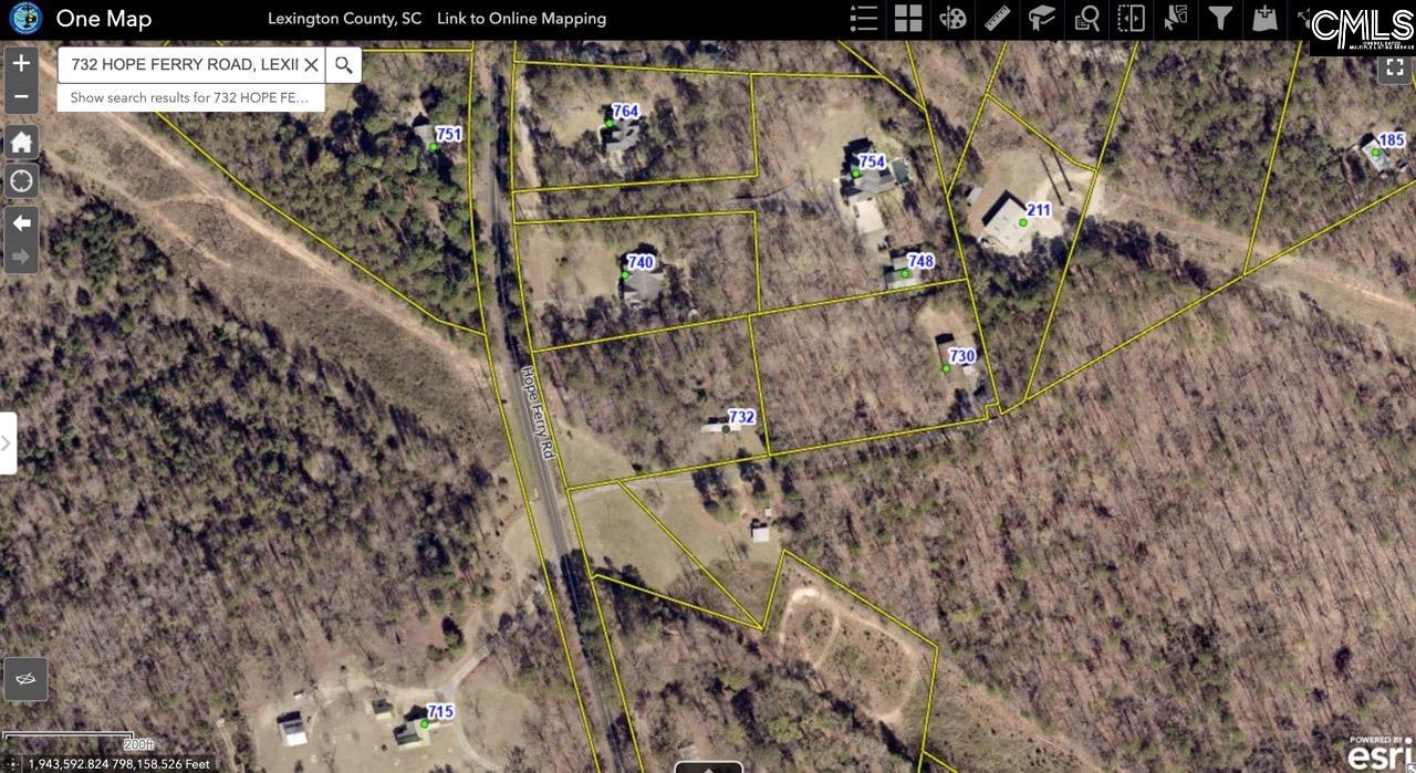 732 Hope Ferry Road Lexington, SC 29072