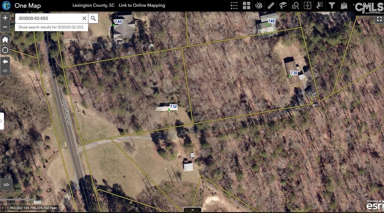 732 Hope Ferry Road Lexington, SC 29072