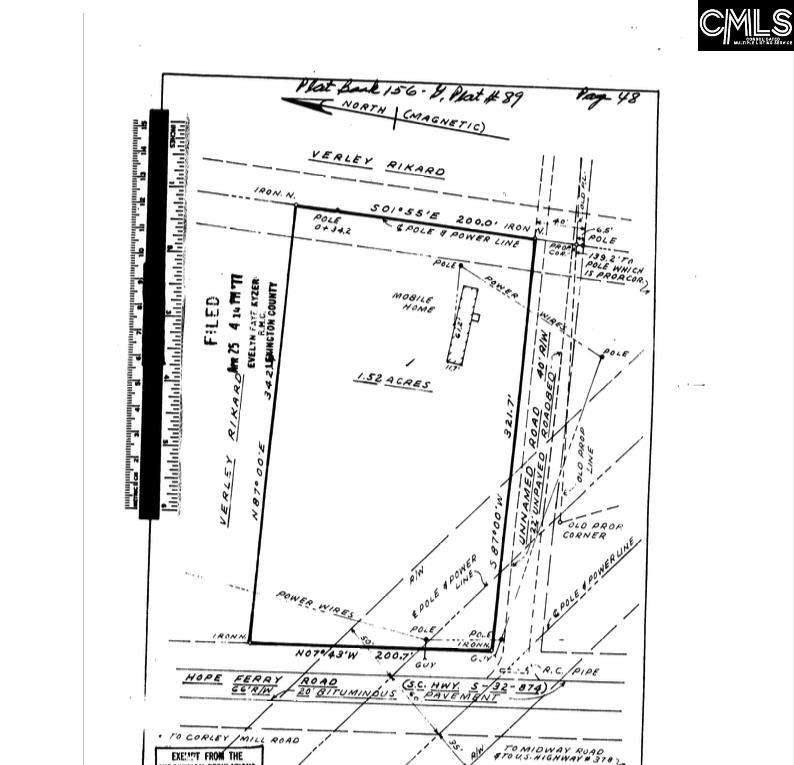 732 Hope Ferry Road Lexington, SC 29072
