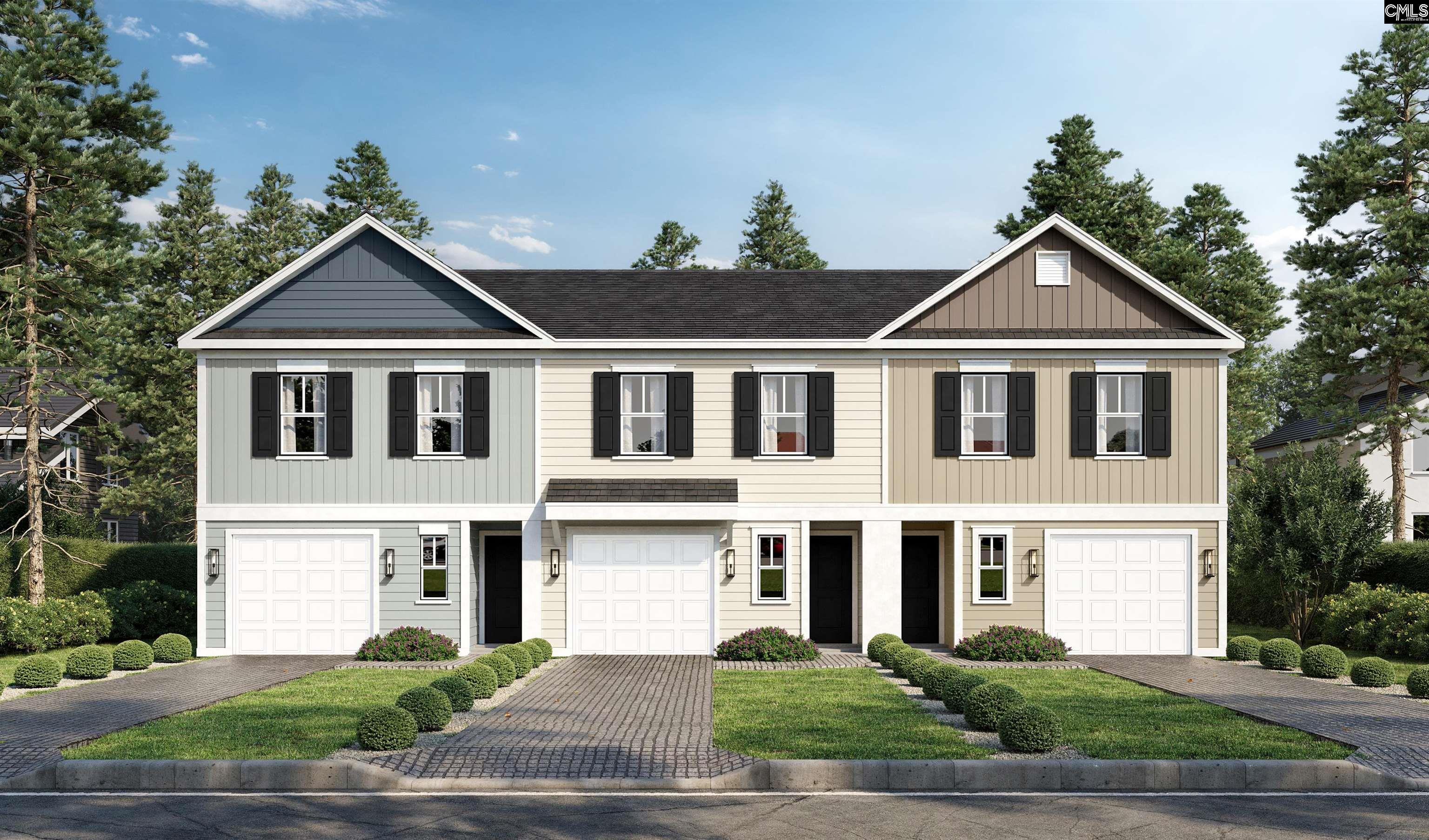 171 Winding Chestnut Drive Columbia, SC 29212