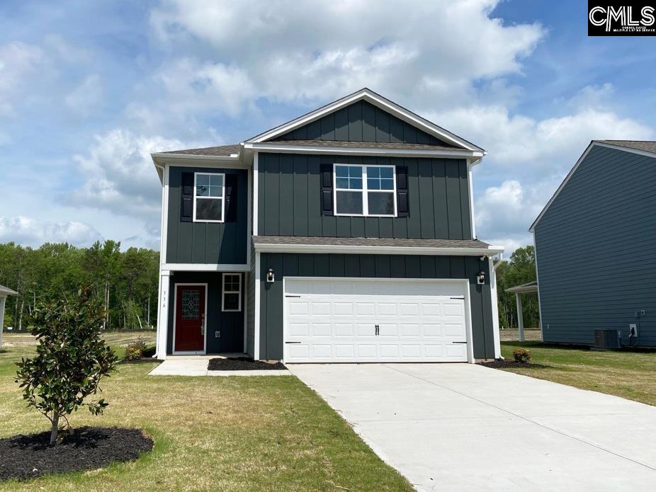 336 Babcock Way Gilbert, SC 29054
