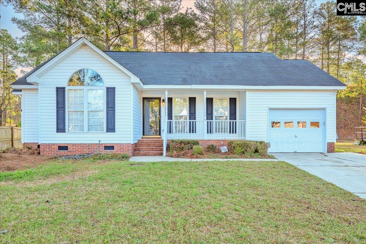 220 Dove Park Road Columbia, SC 29223