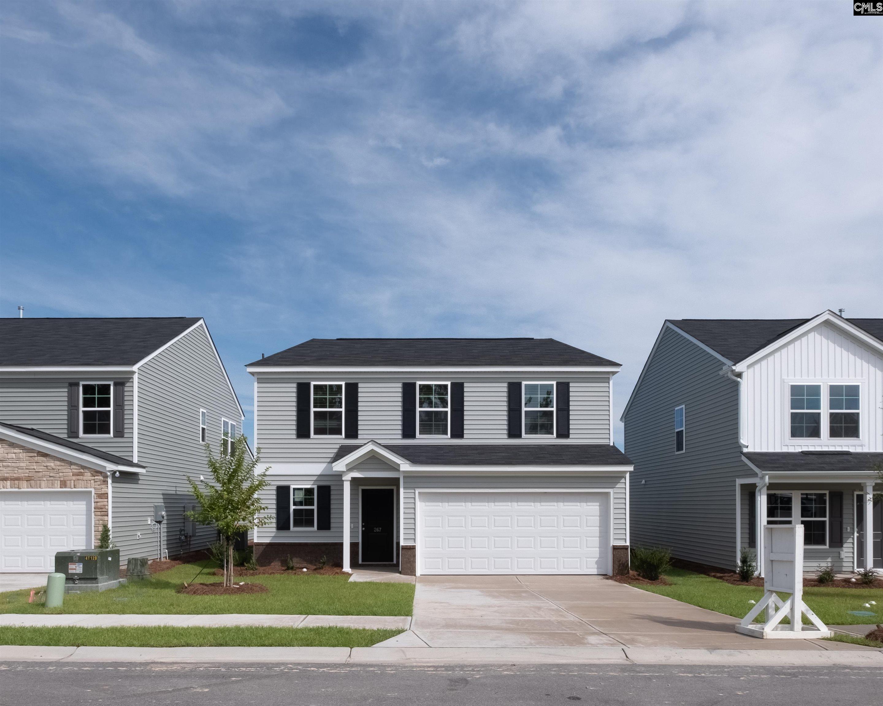 279 Ridley Hill Lane Elgin, SC 29045