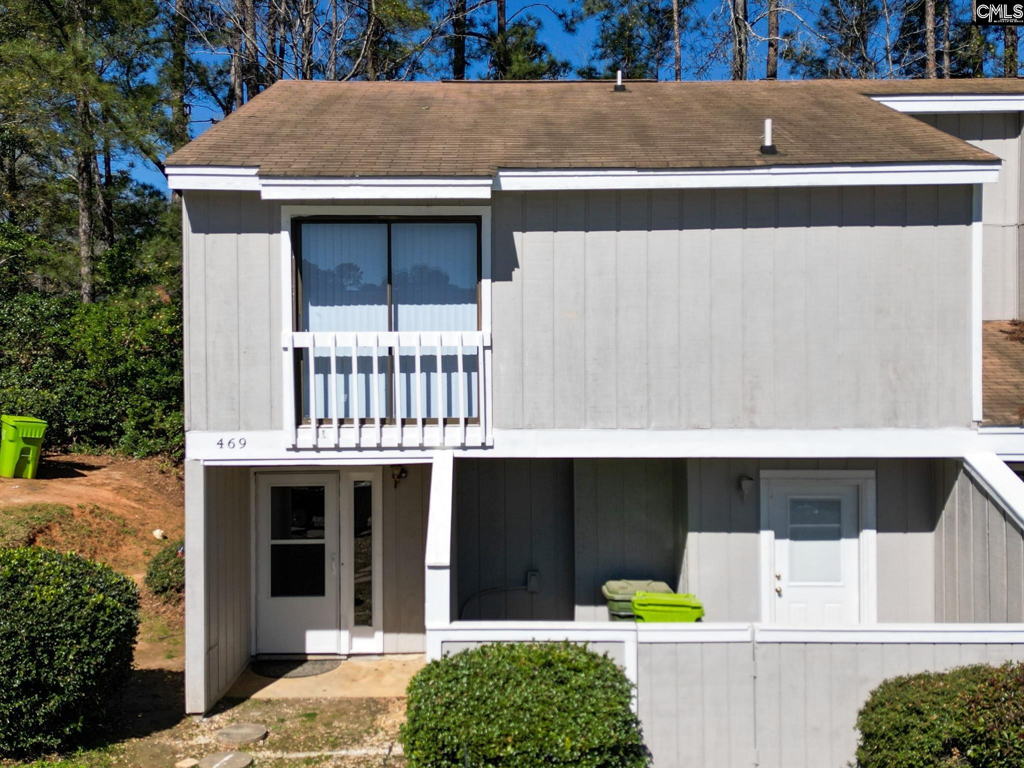 469 Hickory Hill Drive Columbia, SC 29210