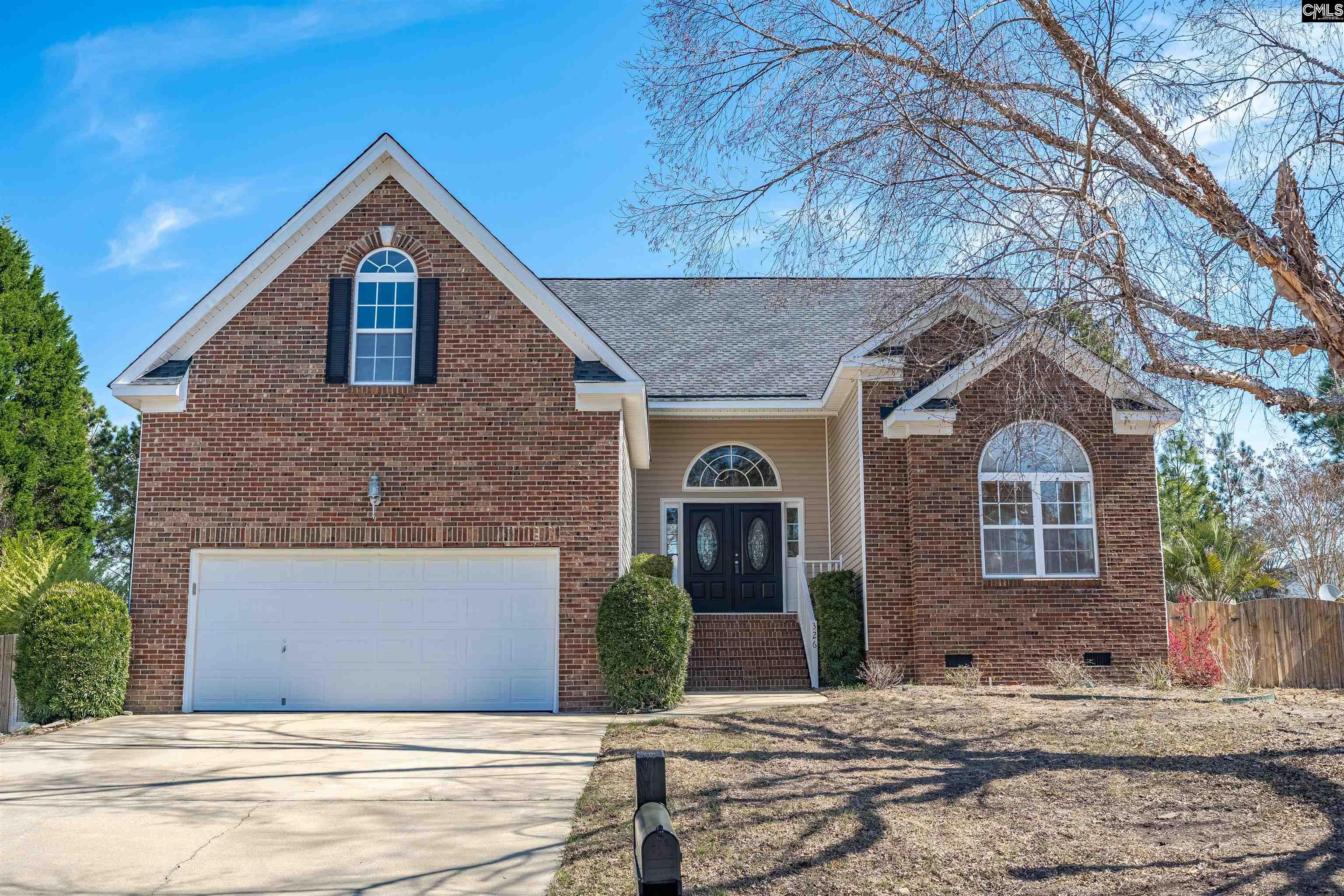 326 Founders Ridge Road Columbia, SC 29229